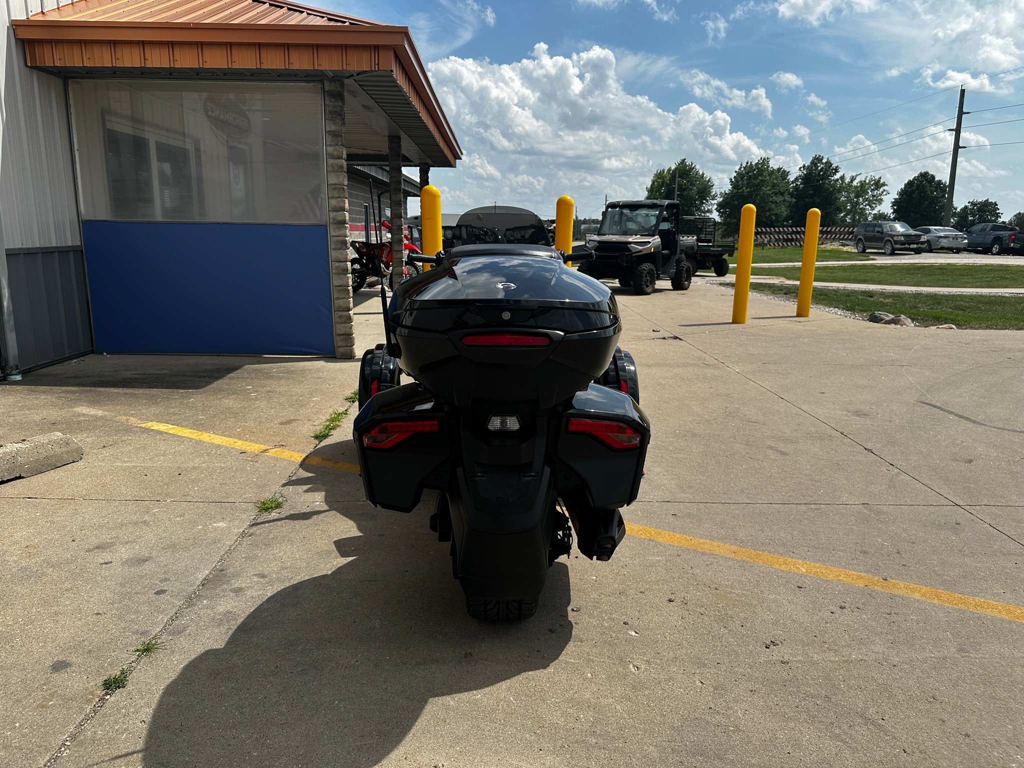 powersport image