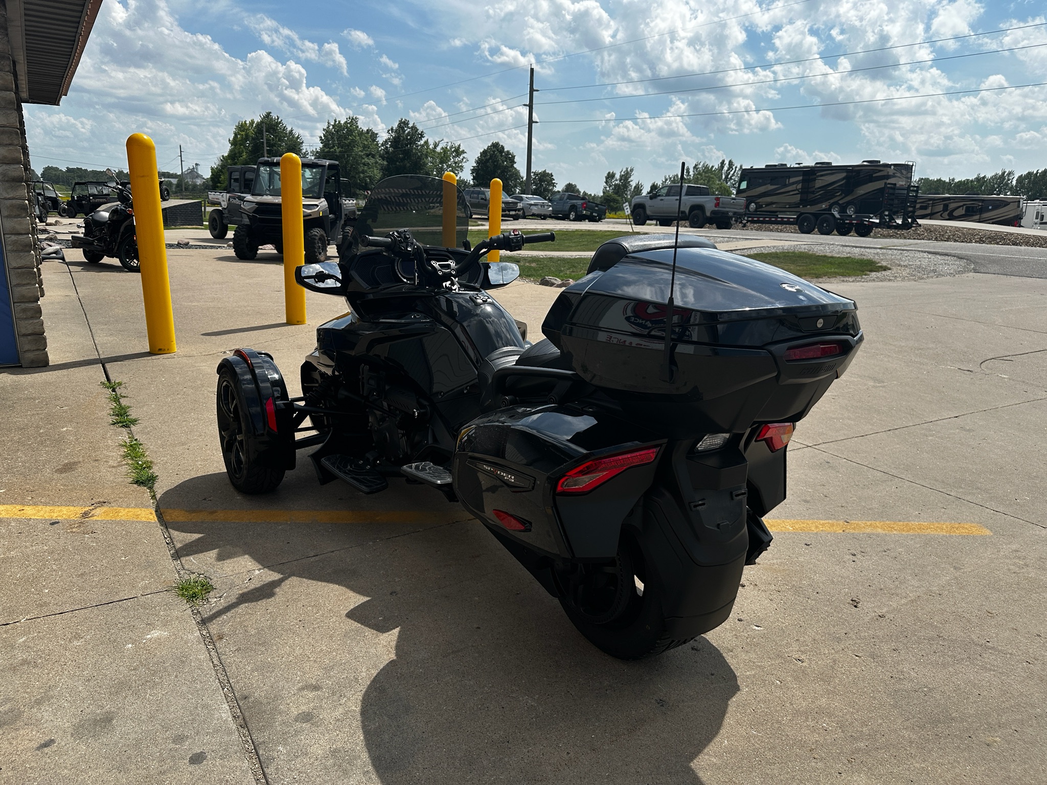 powersport image