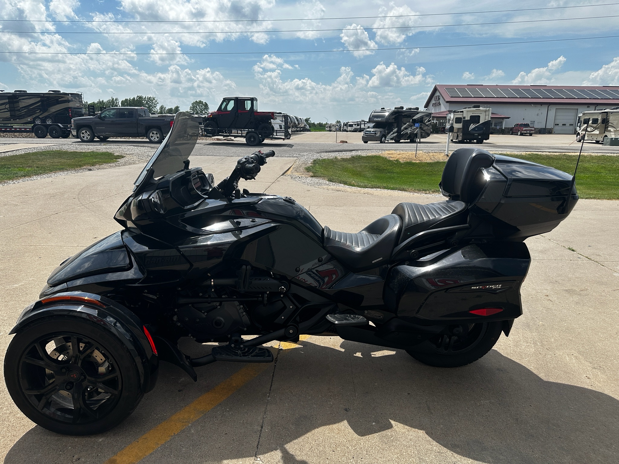powersport image