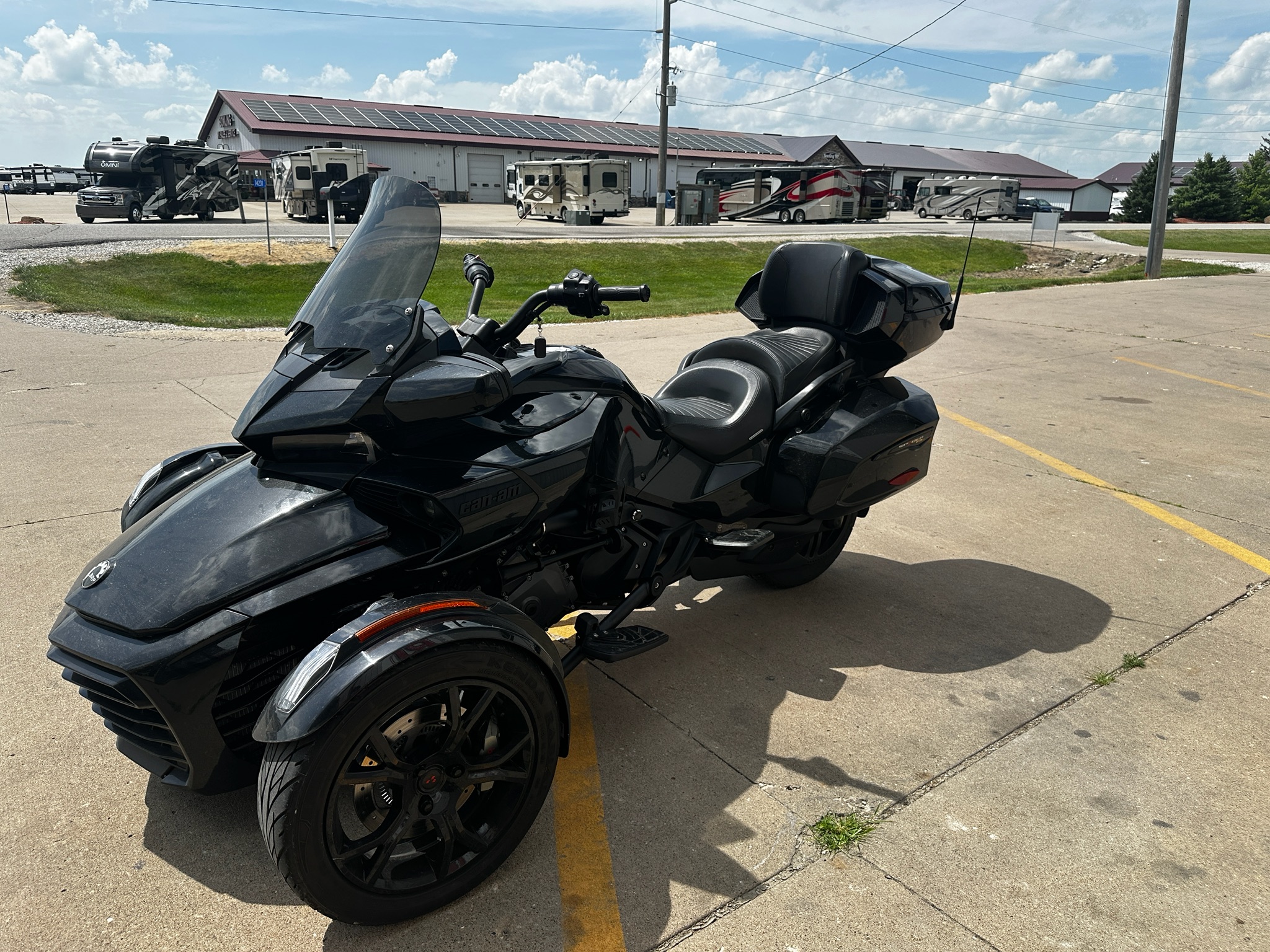 powersport image
