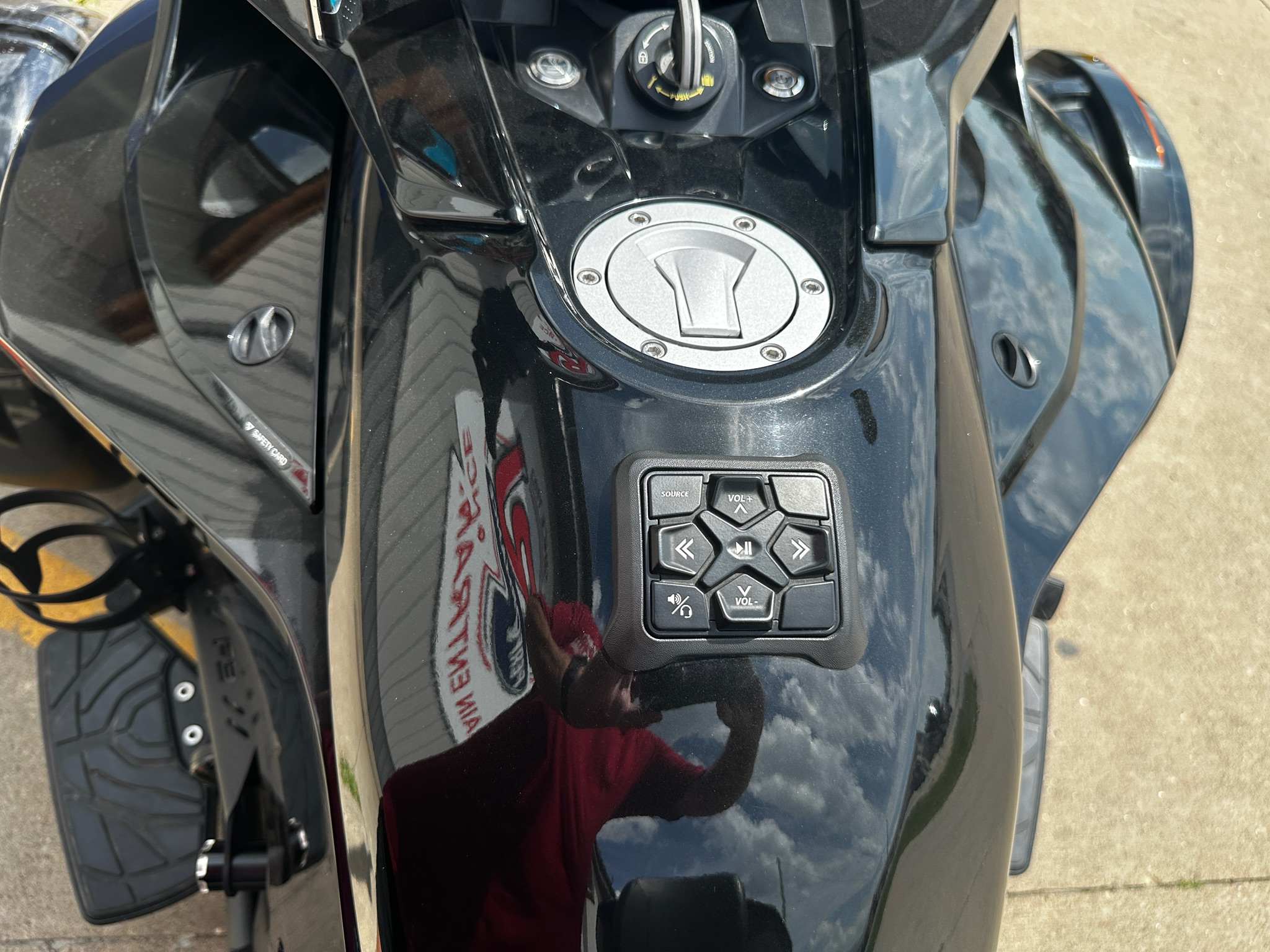 powersport image