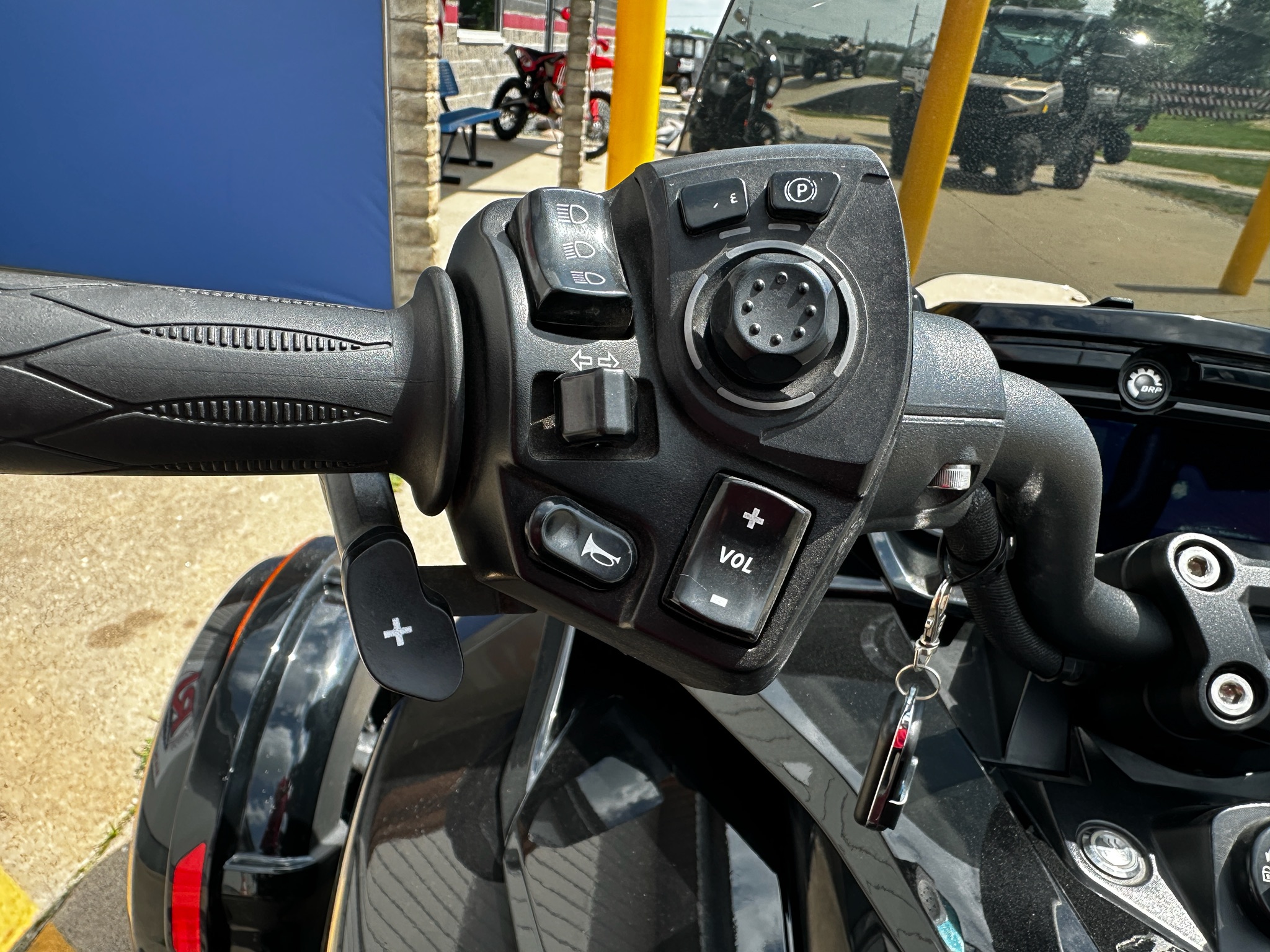 powersport image