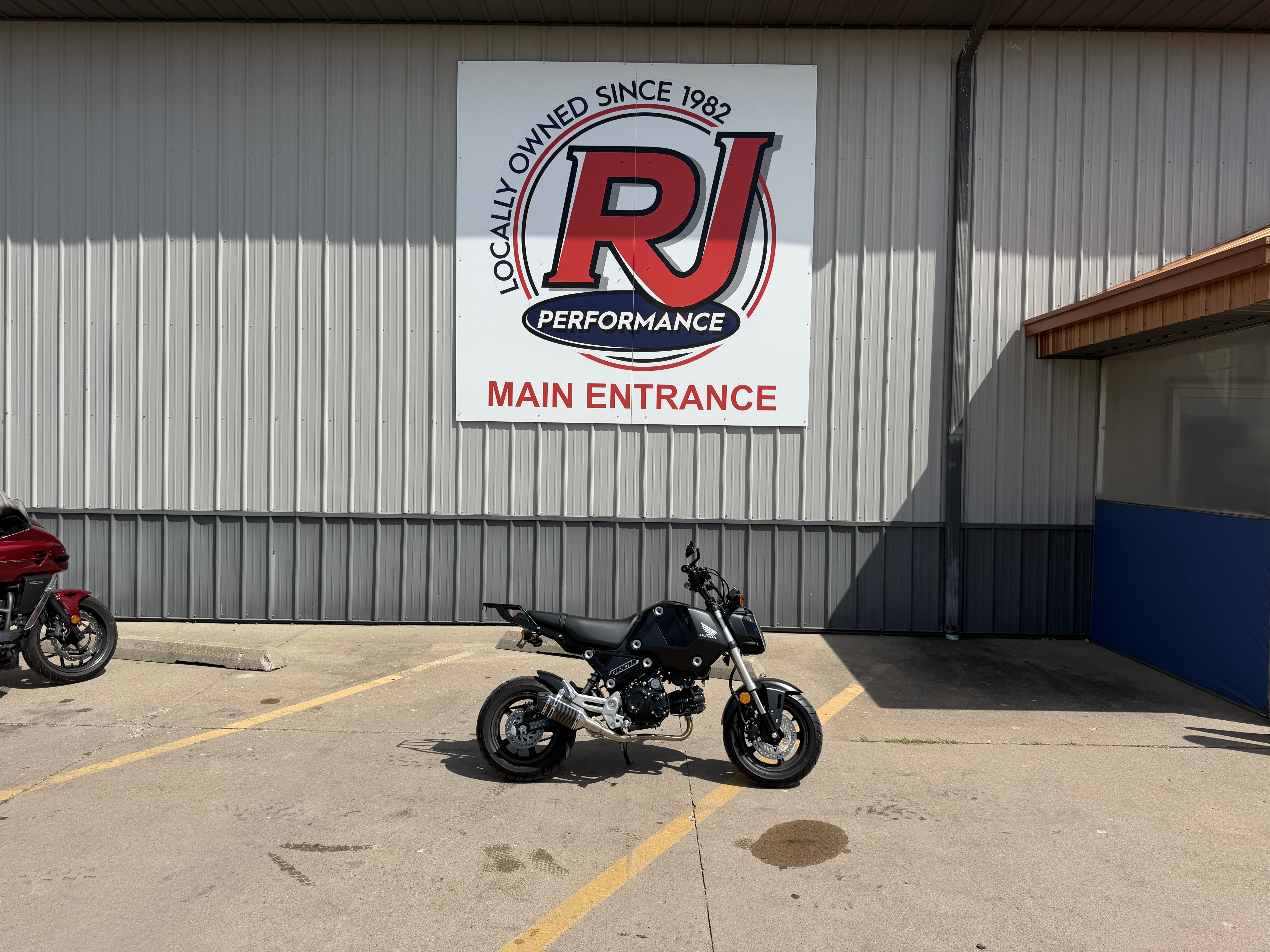 powersport image