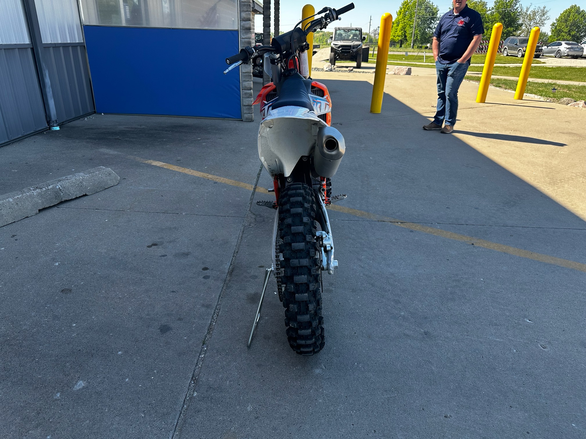 powersport image
