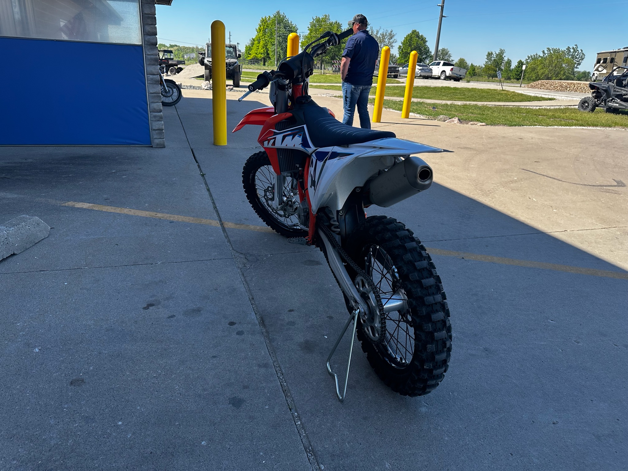 powersport image