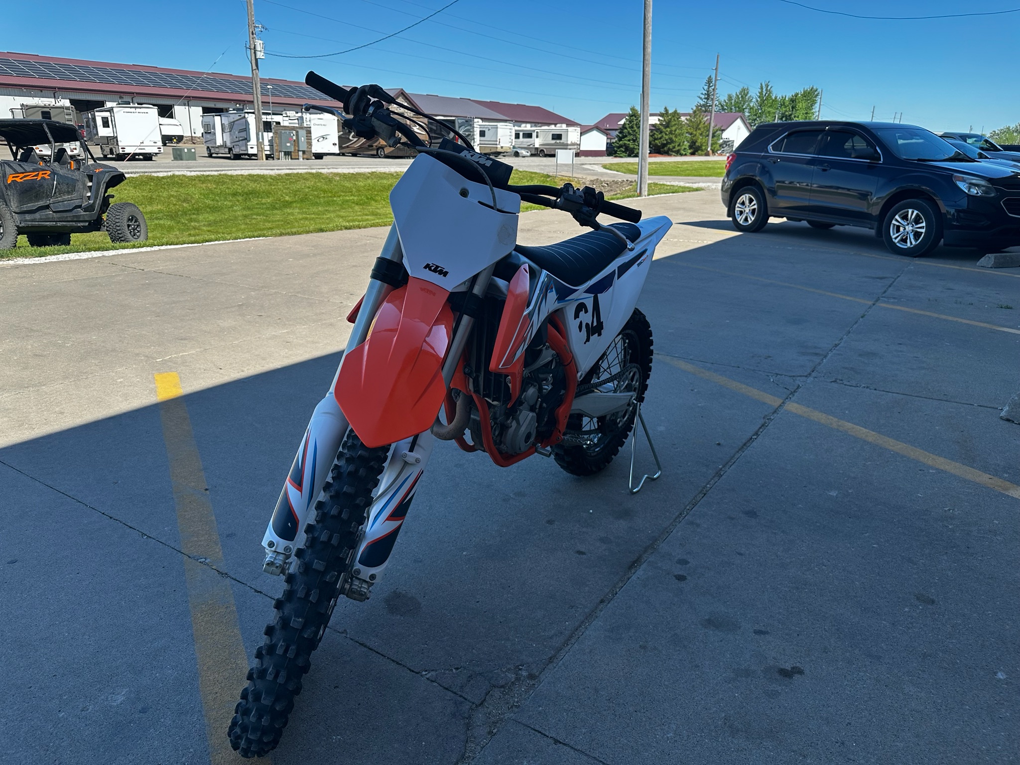 powersport image
