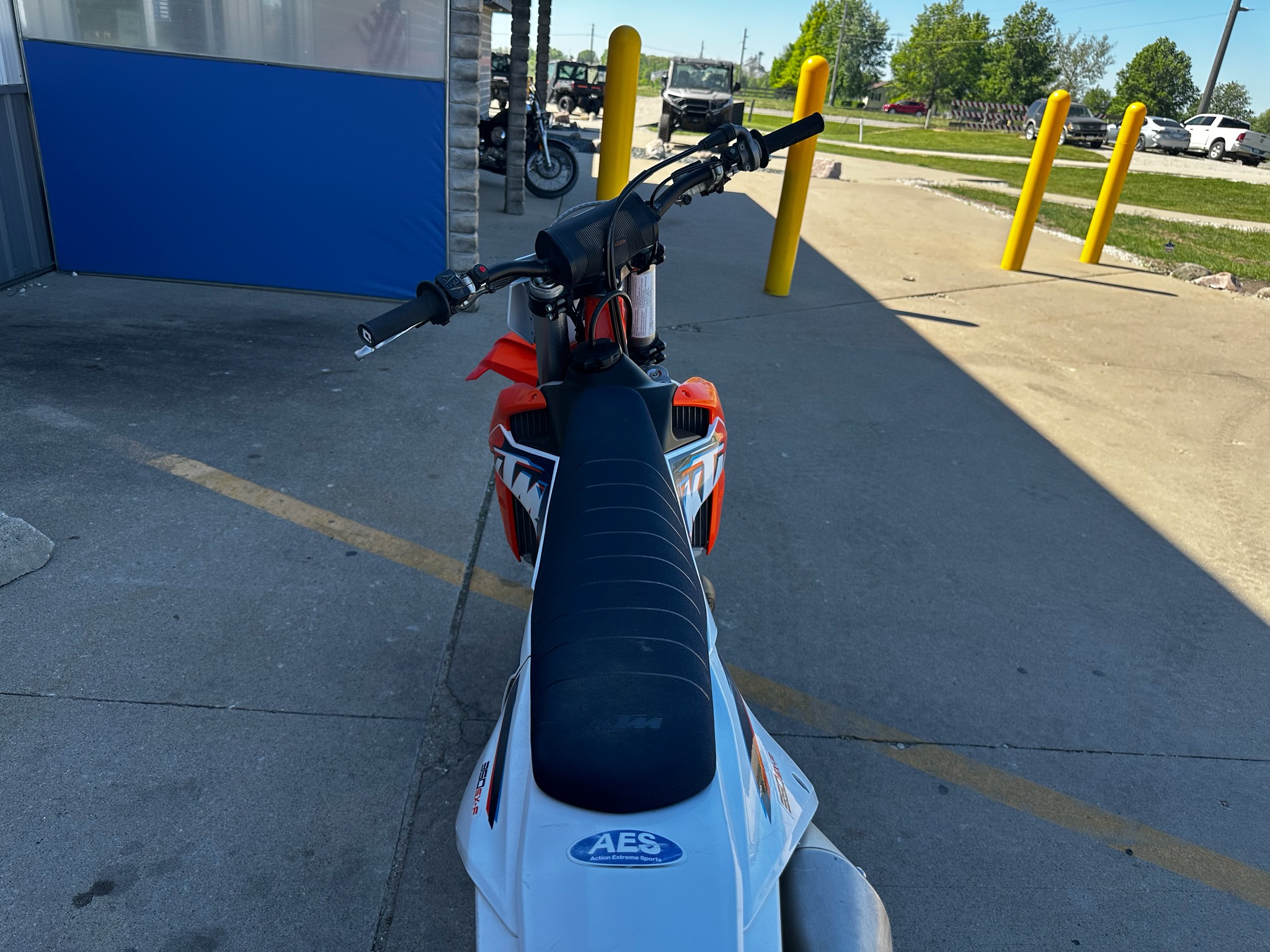 powersport image