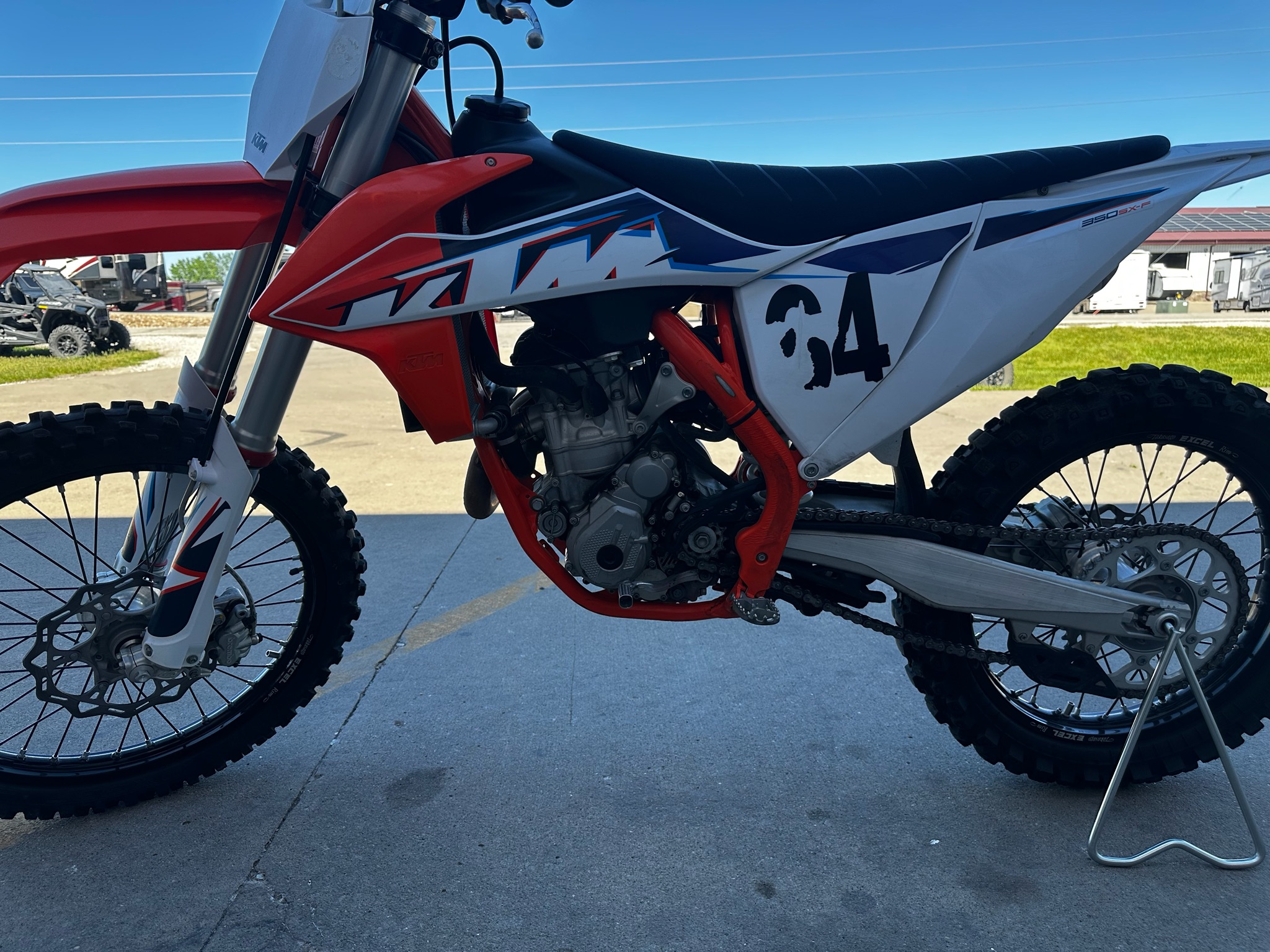 powersport image