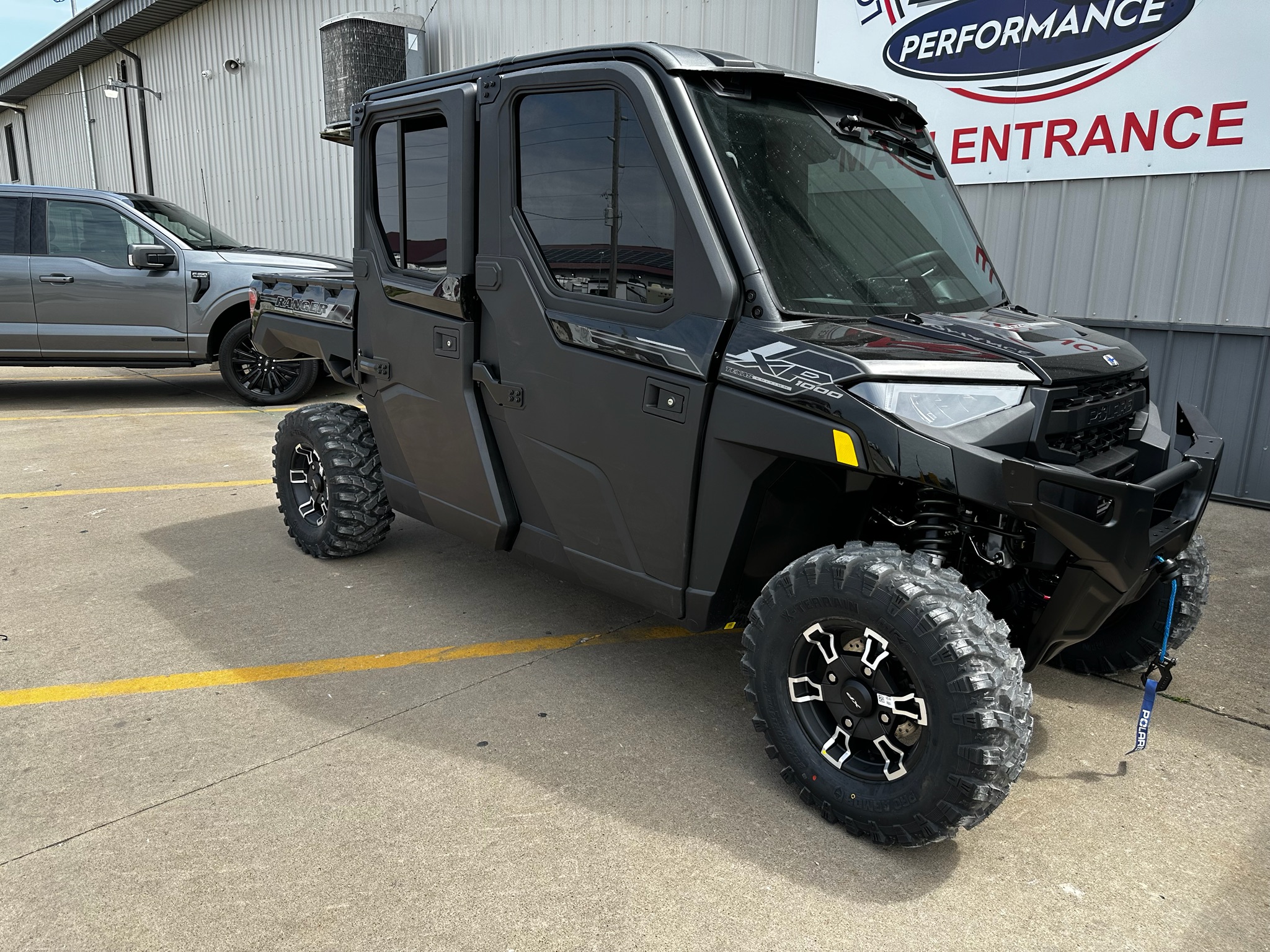 powersport image