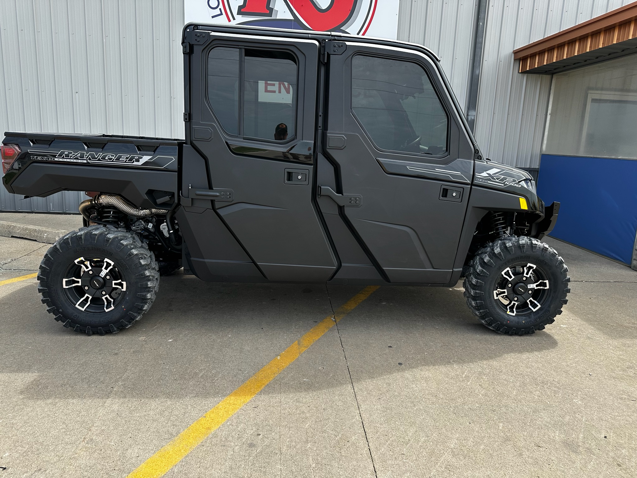 powersport image