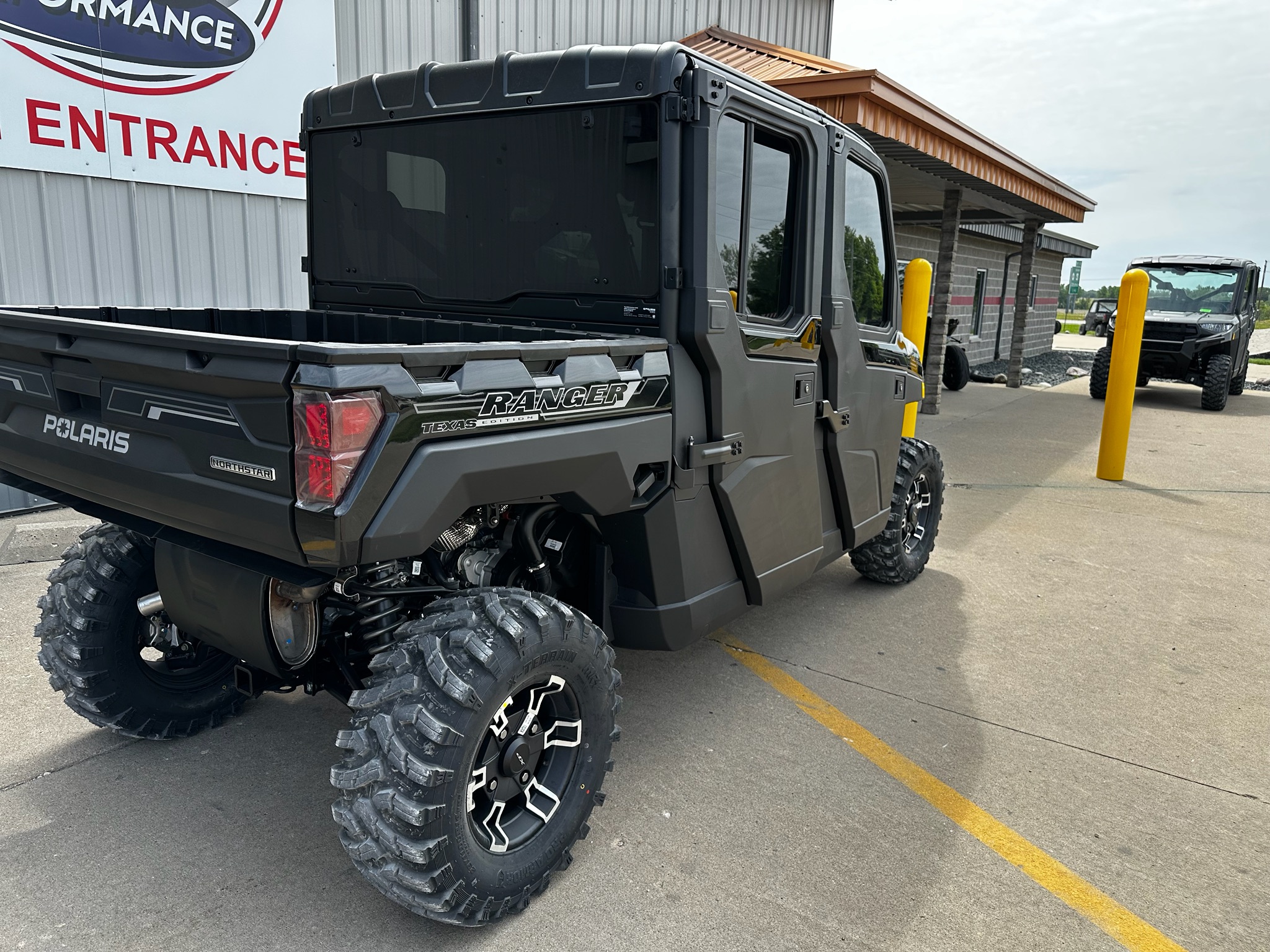 powersport image