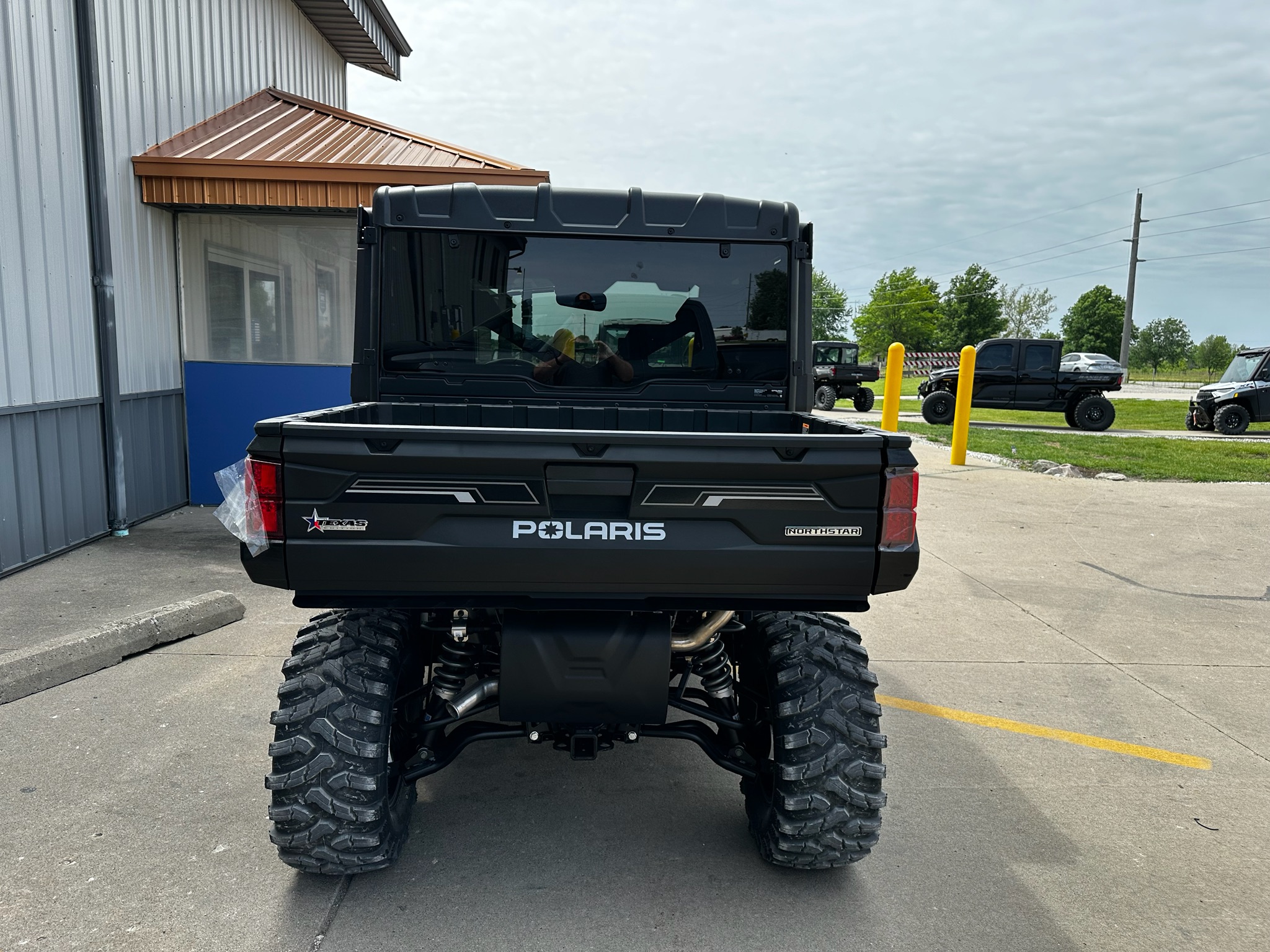 powersport image