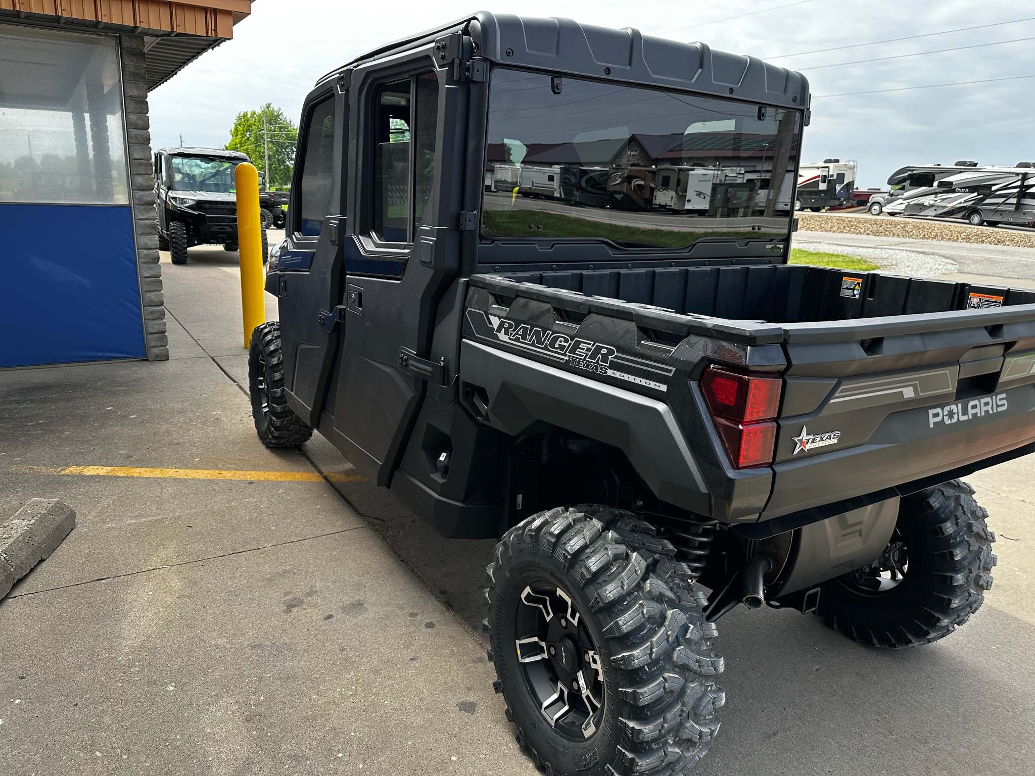 powersport image