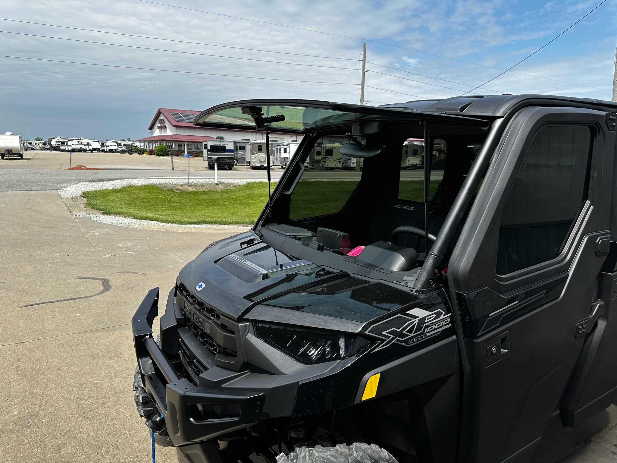 powersport image