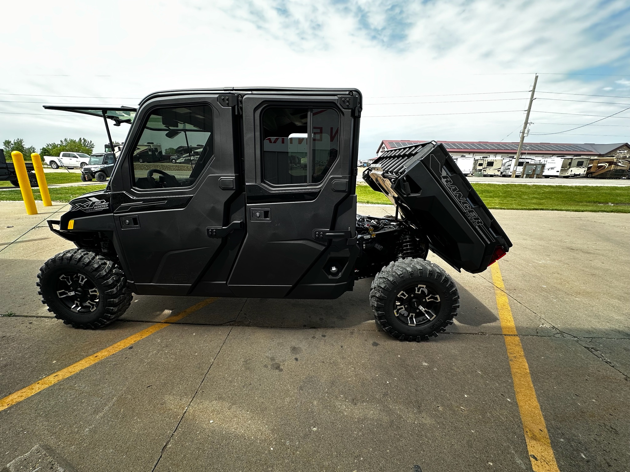powersport image