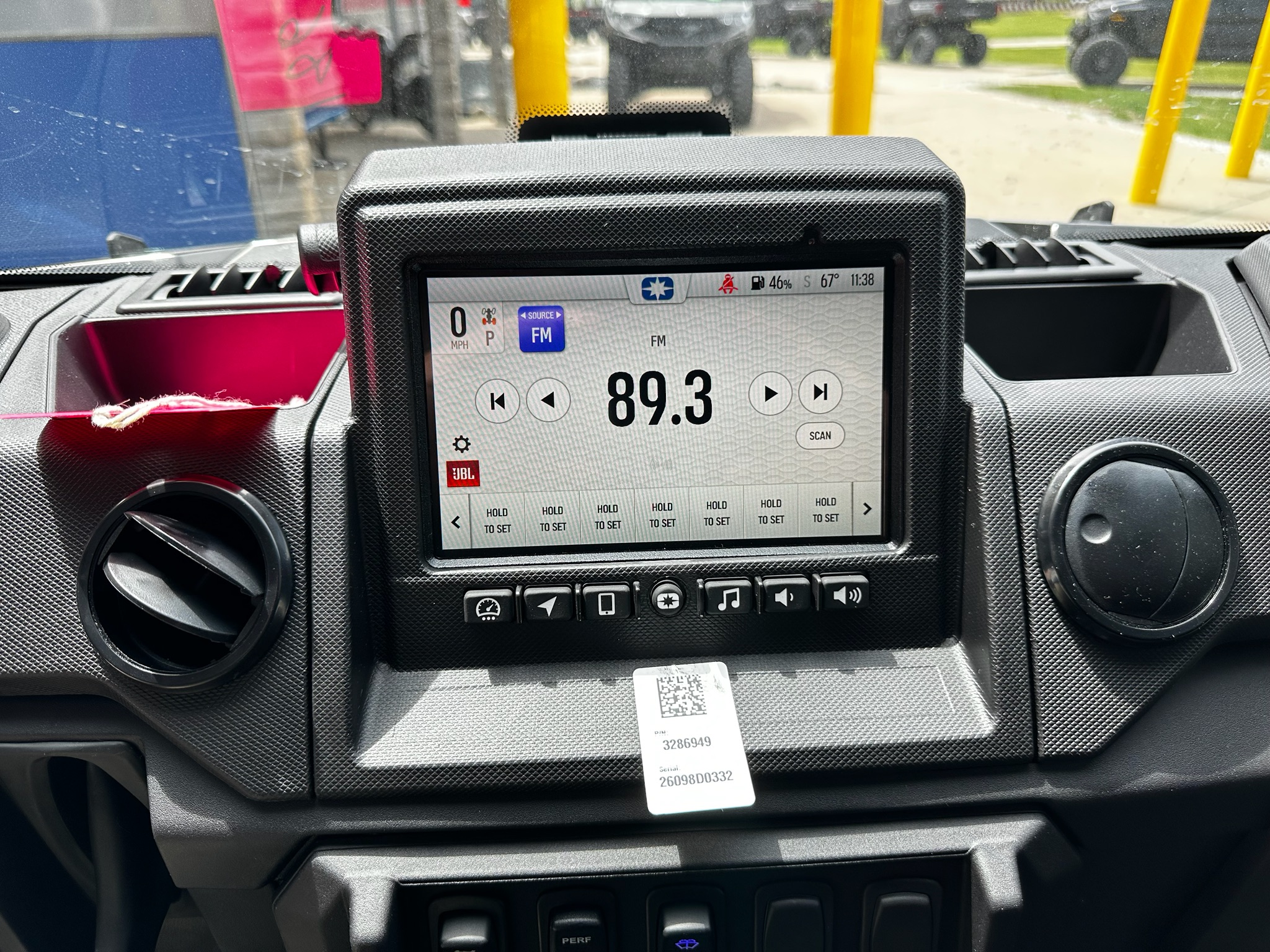 powersport image