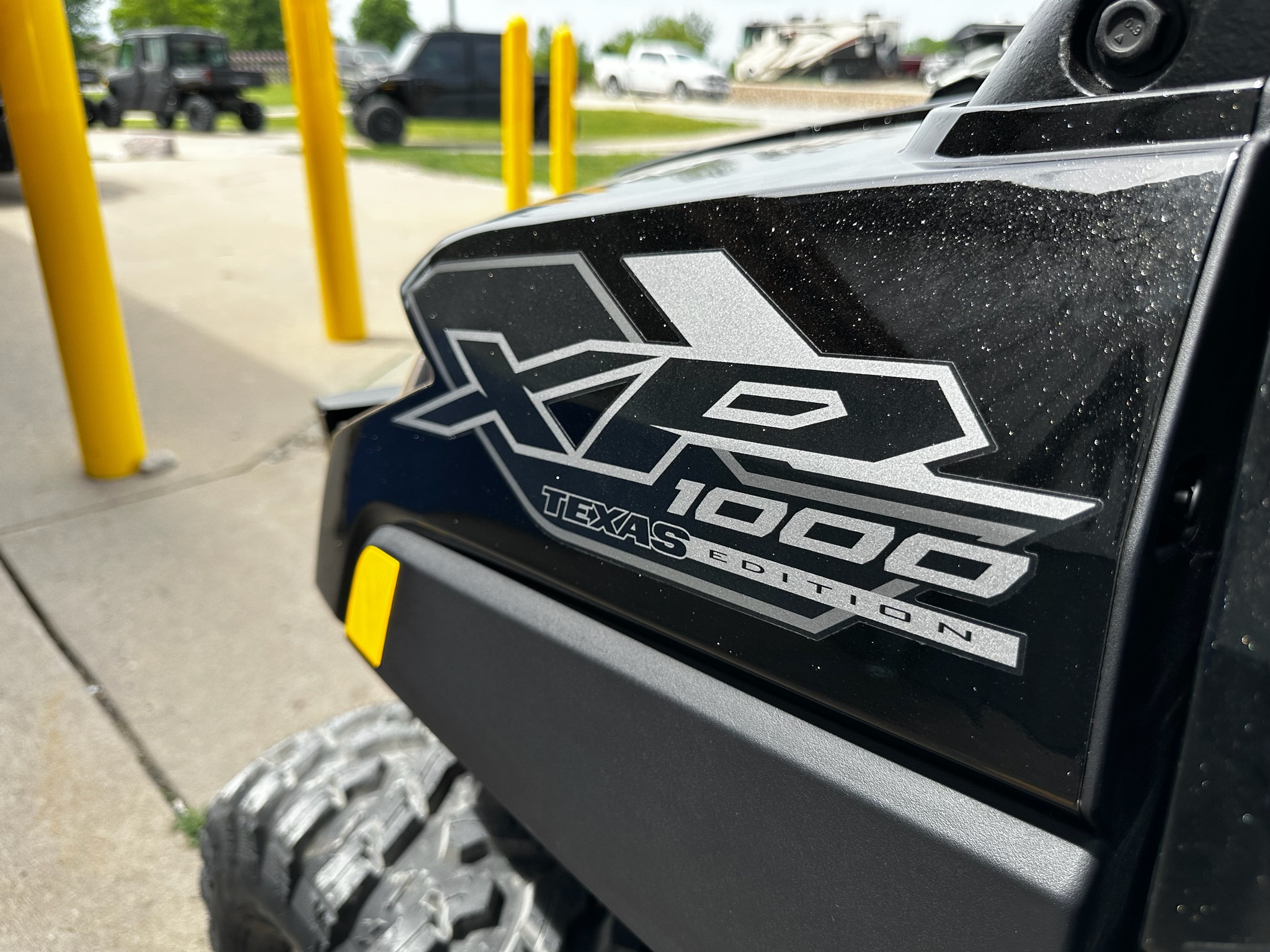 powersport image