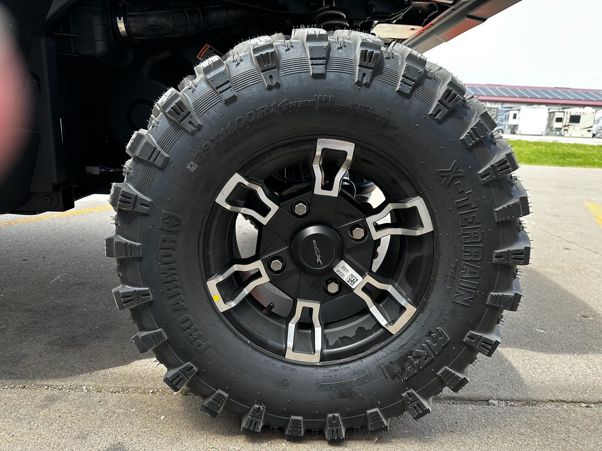 powersport image