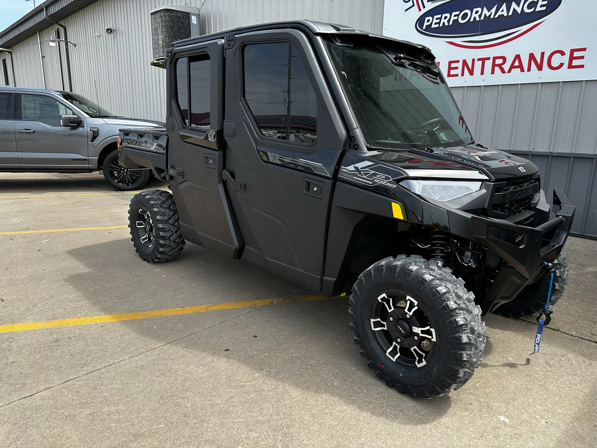 powersport image