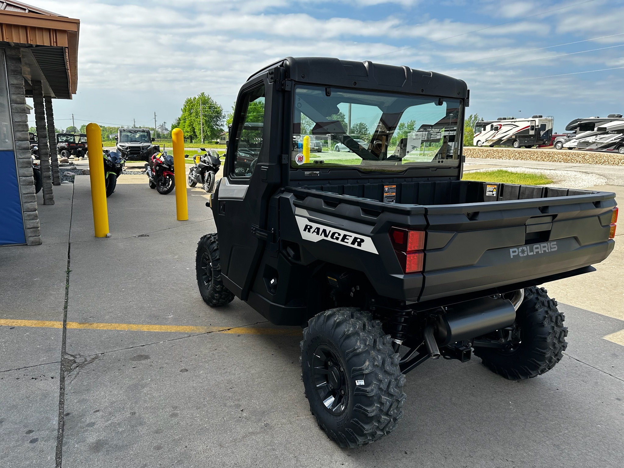 powersport image
