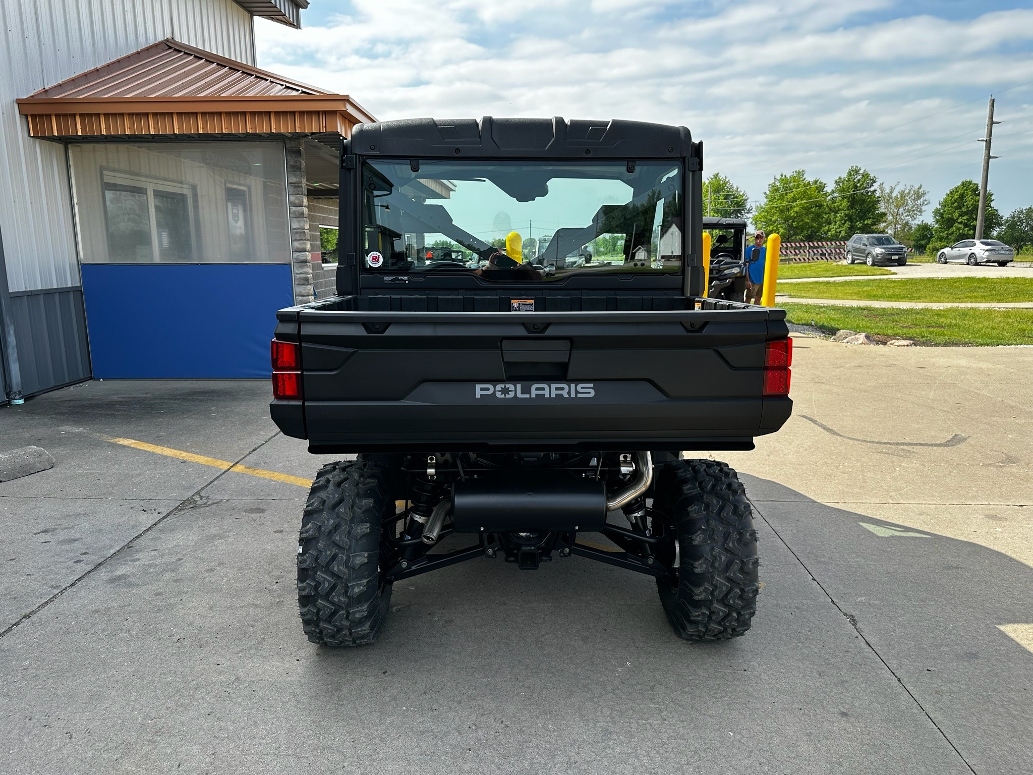 powersport image