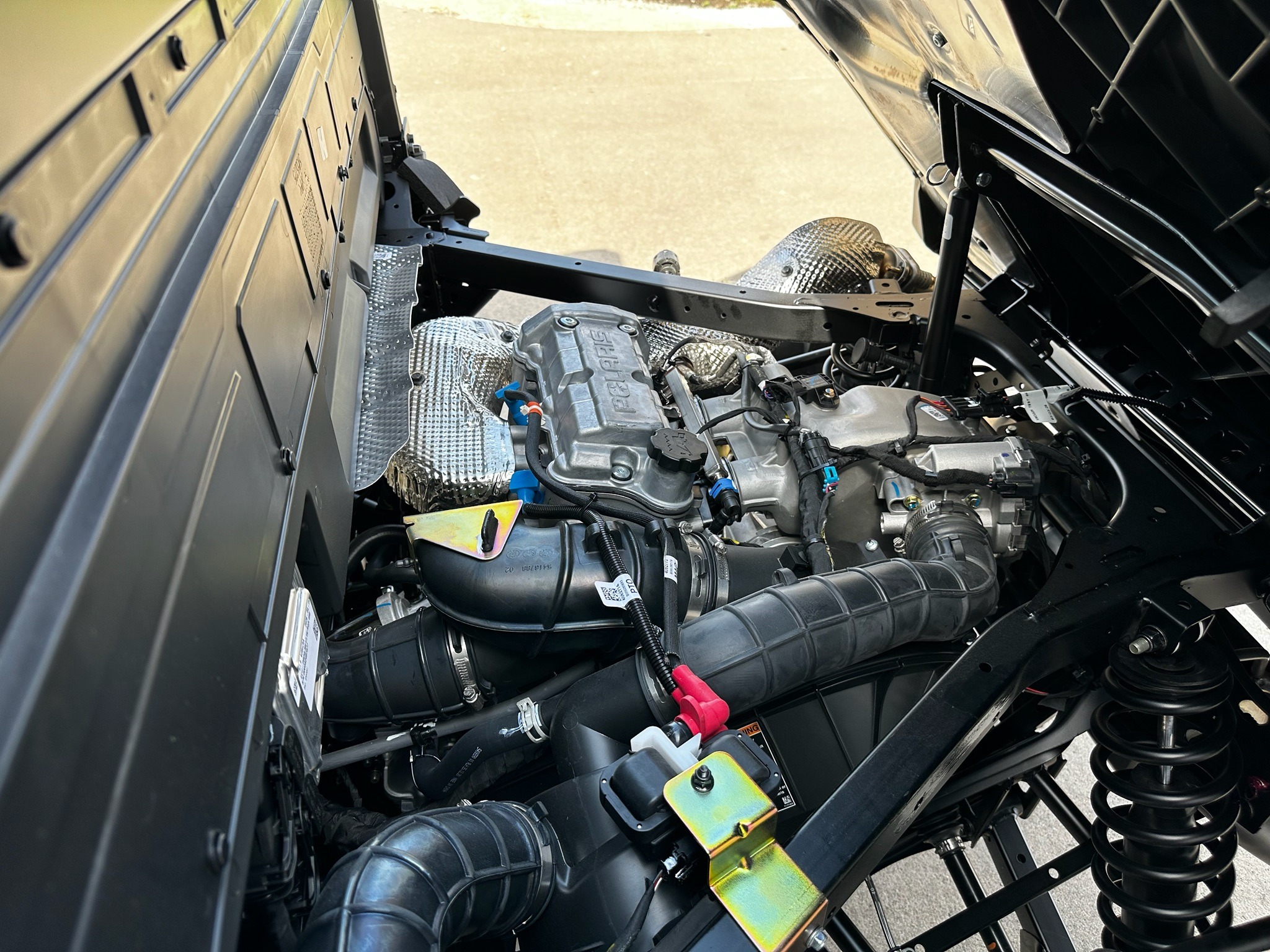 powersport image