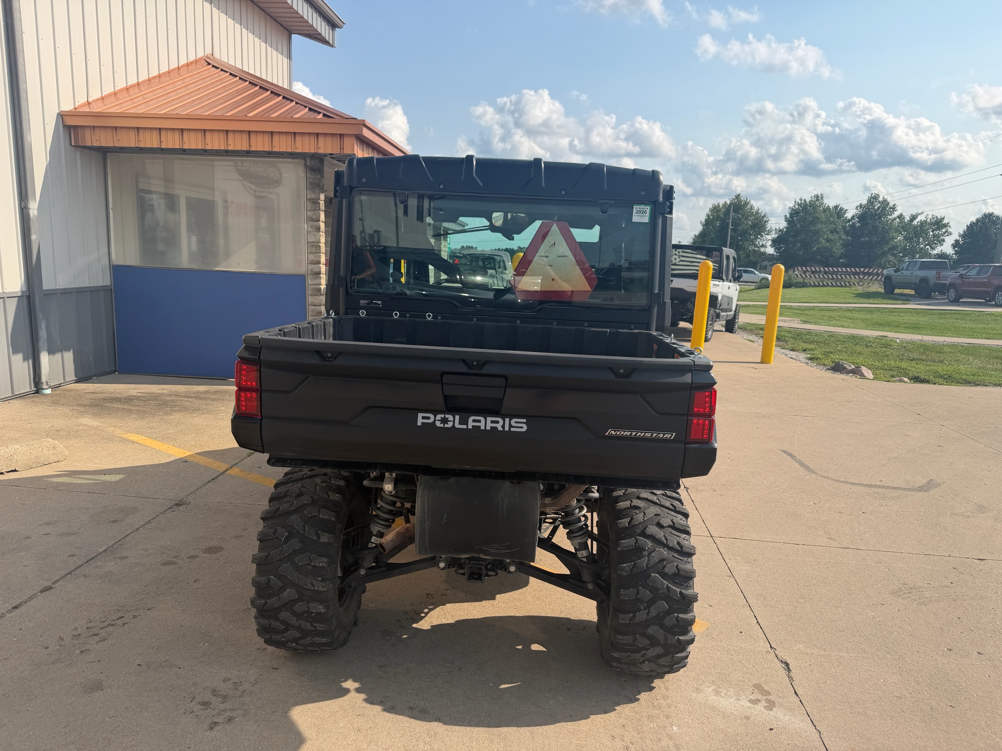 powersport image