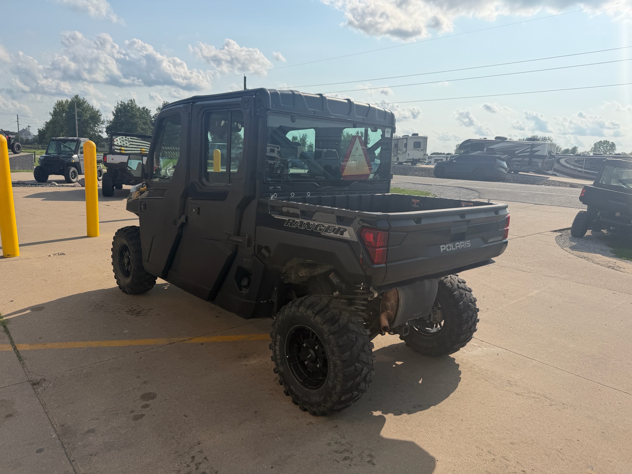 powersport image