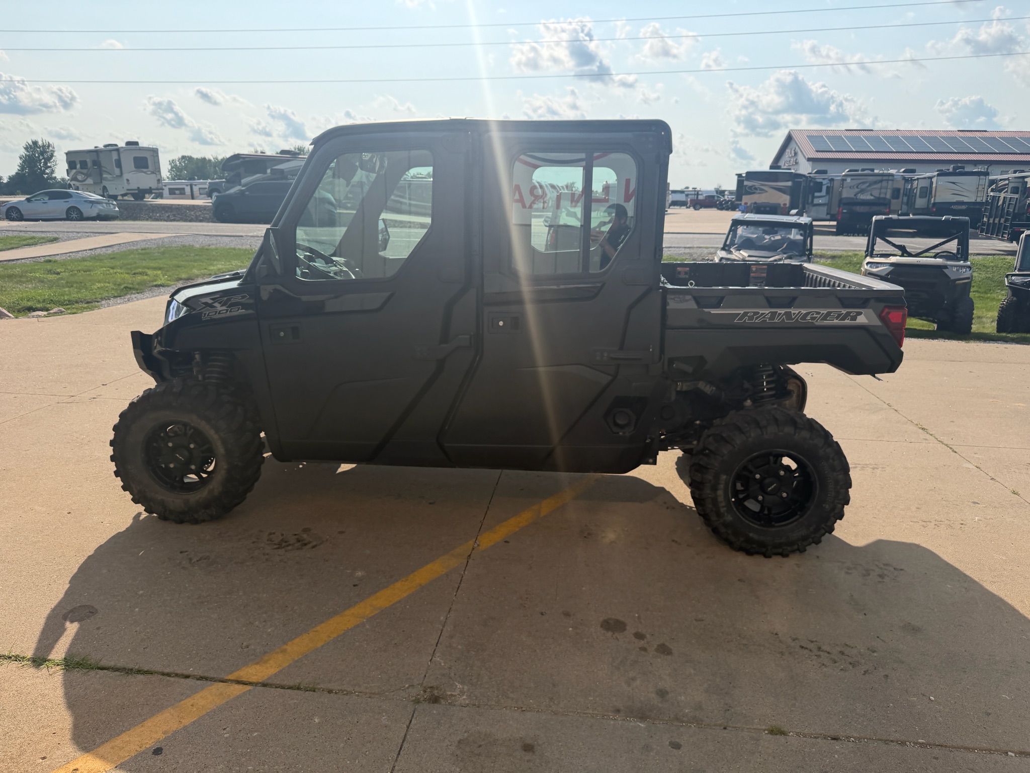 powersport image