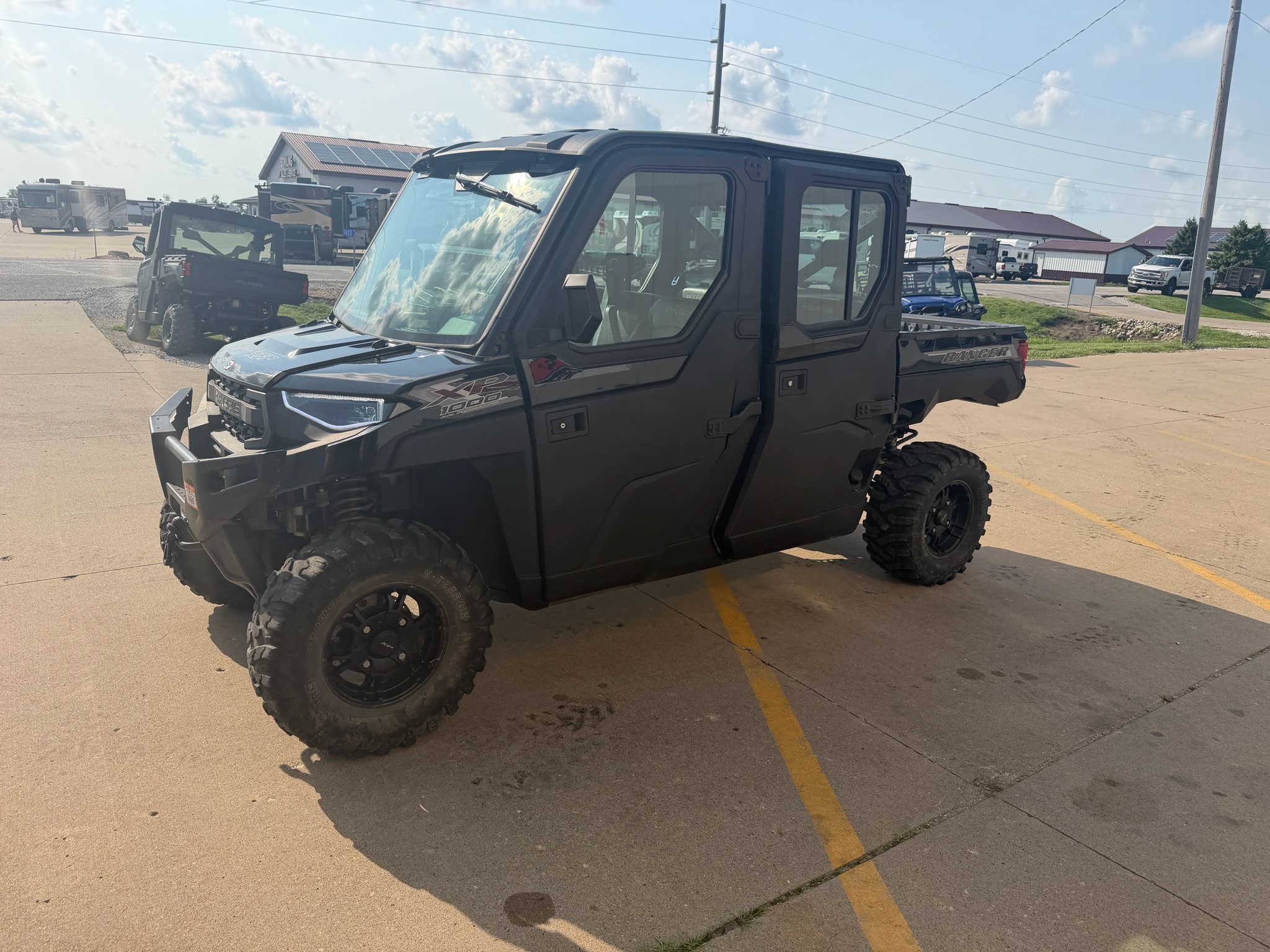 powersport image