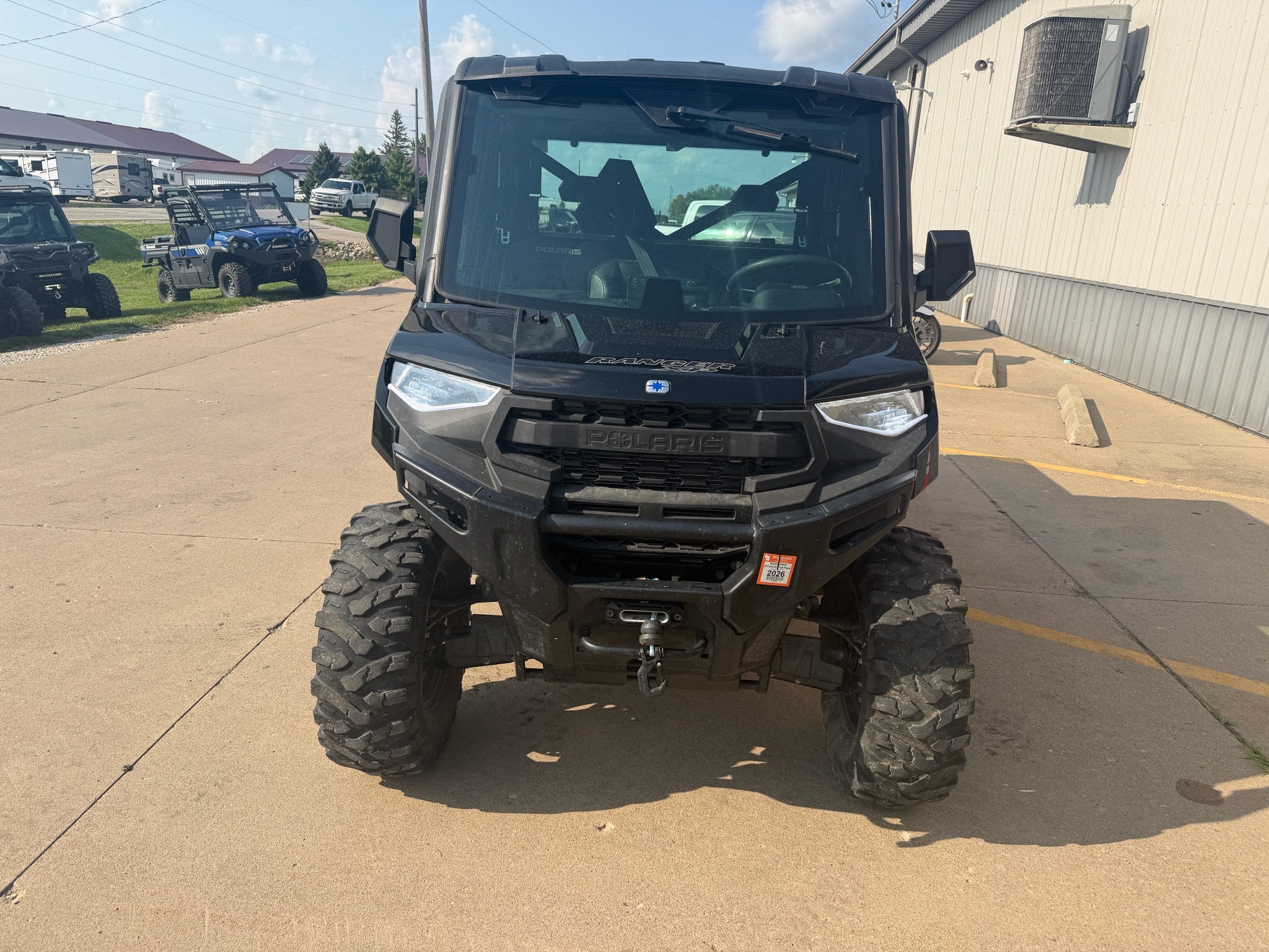 powersport image