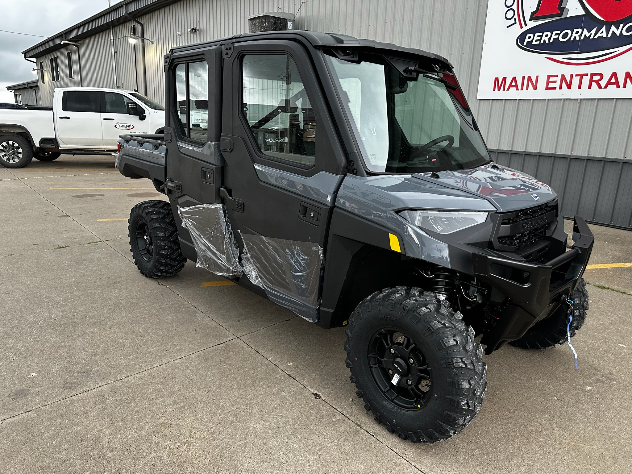 powersport image
