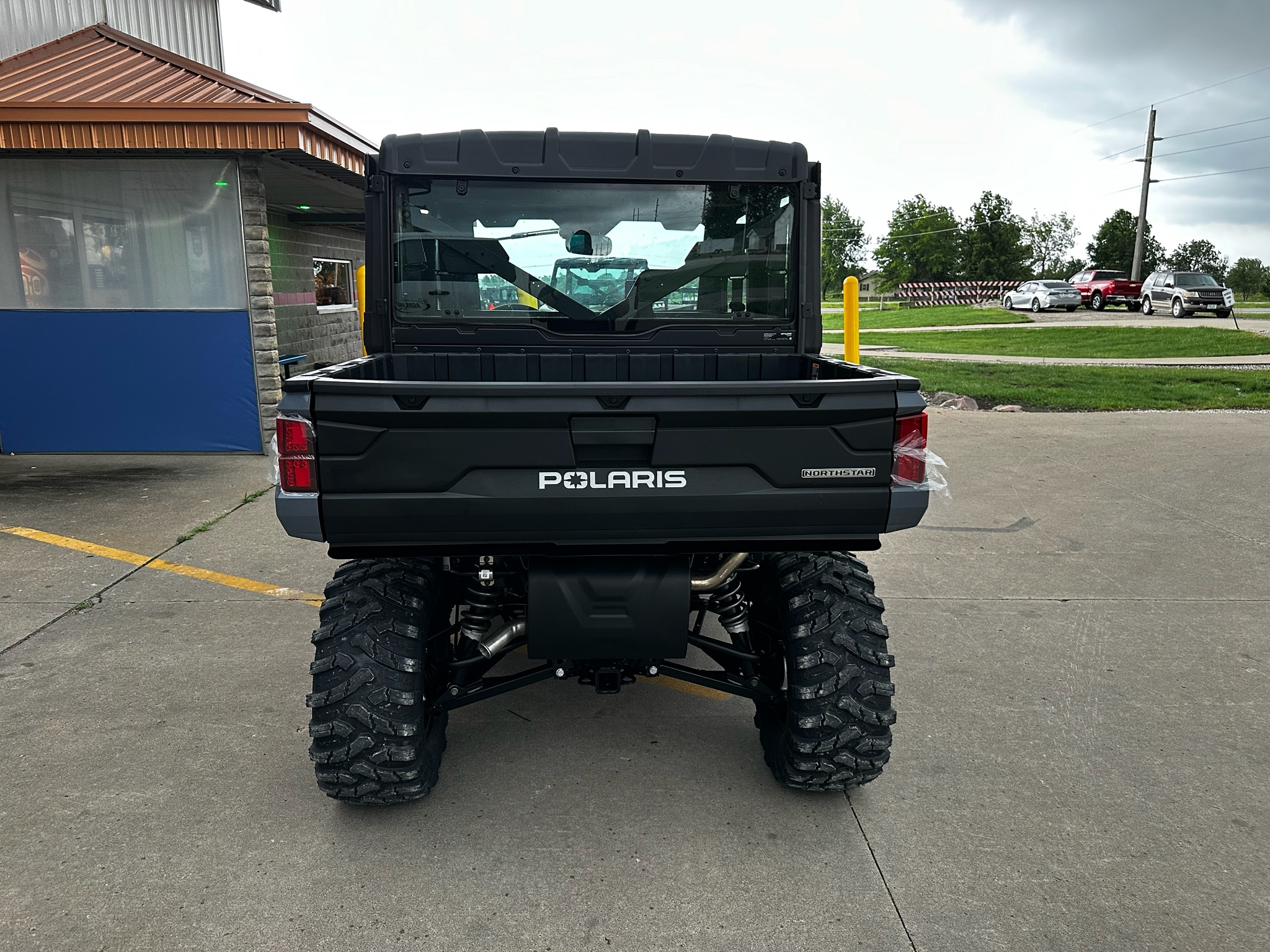 powersport image