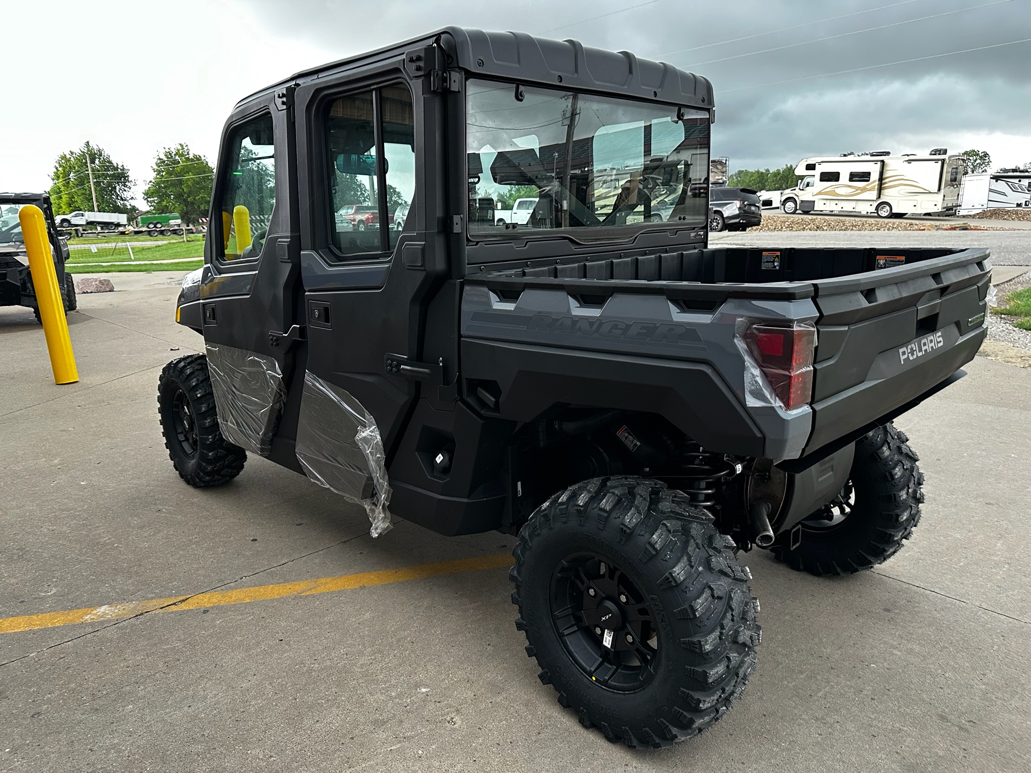 powersport image