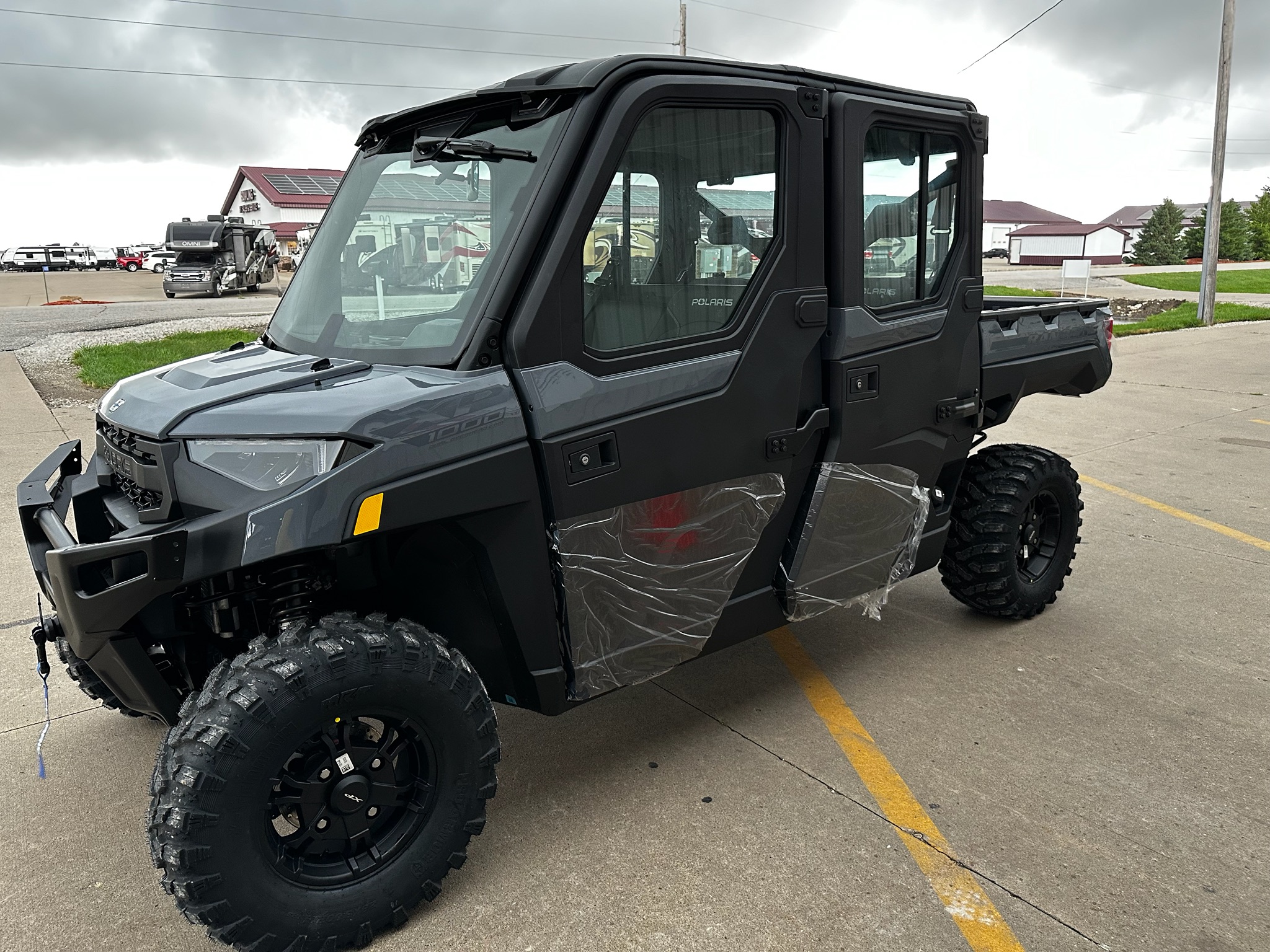 powersport image