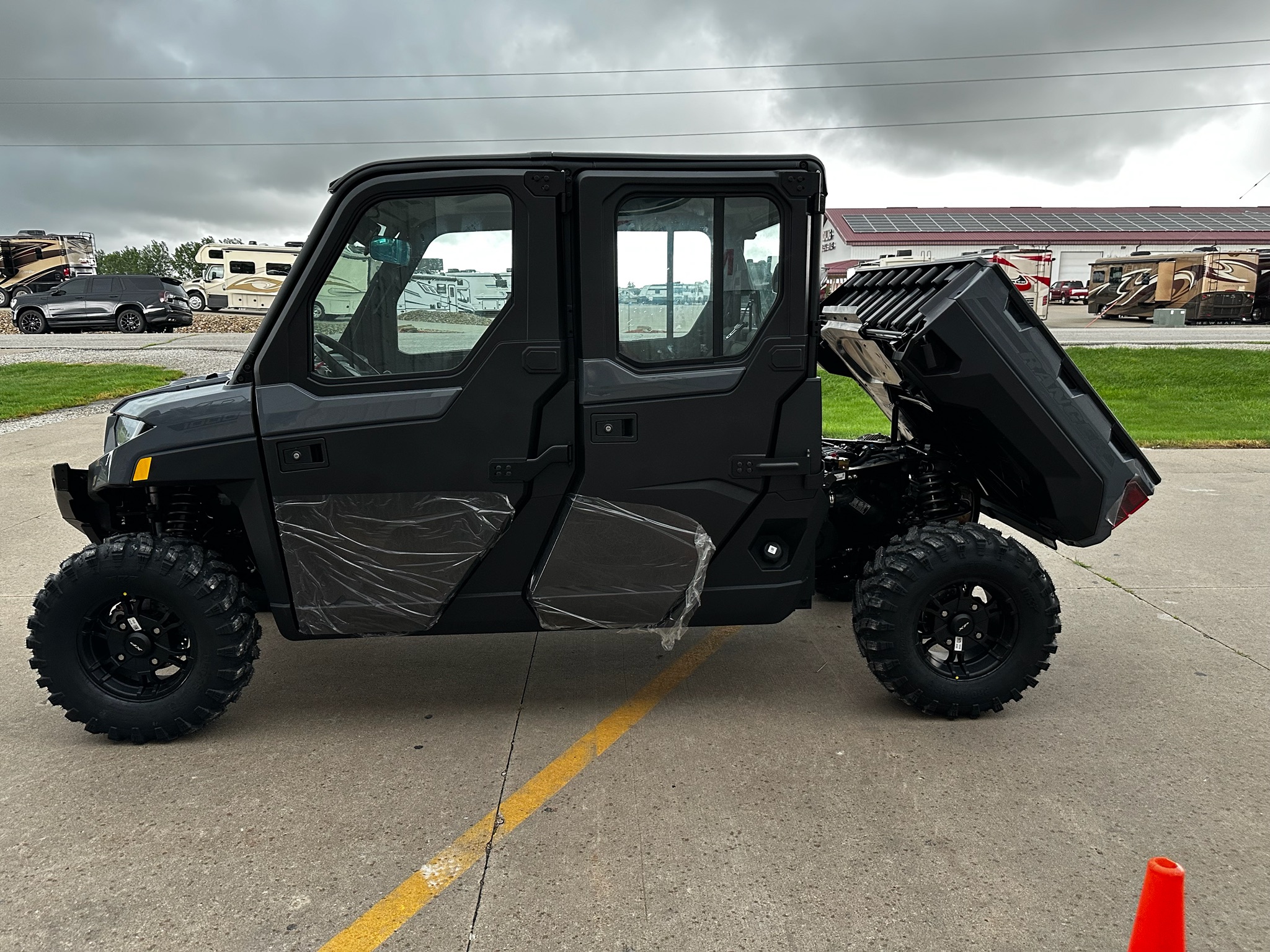 powersport image