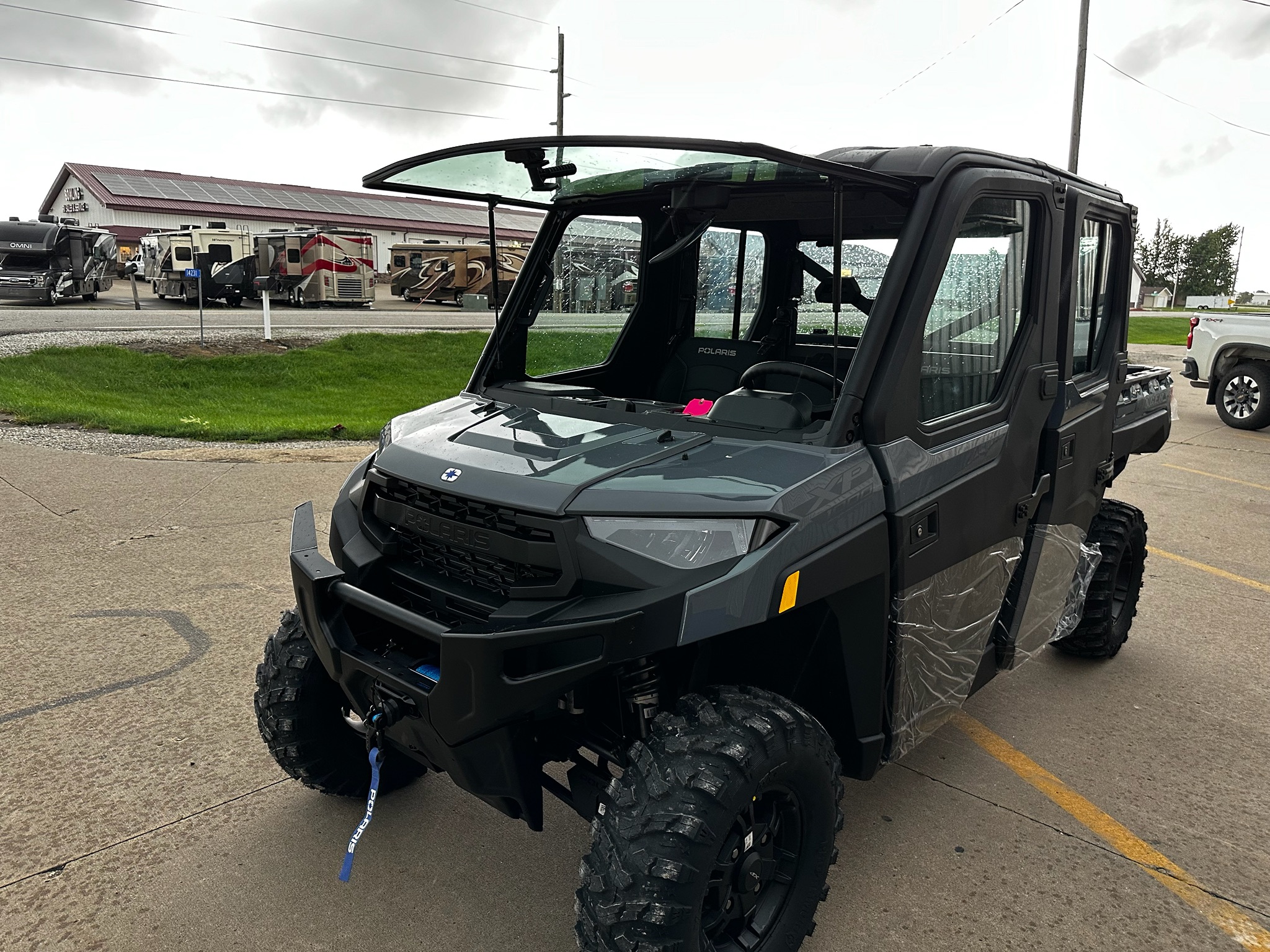 powersport image