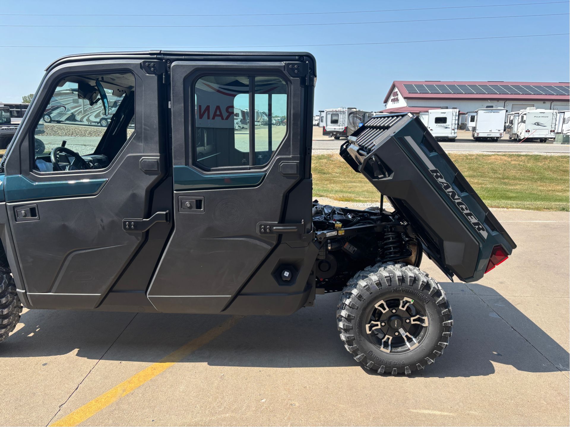 powersport image