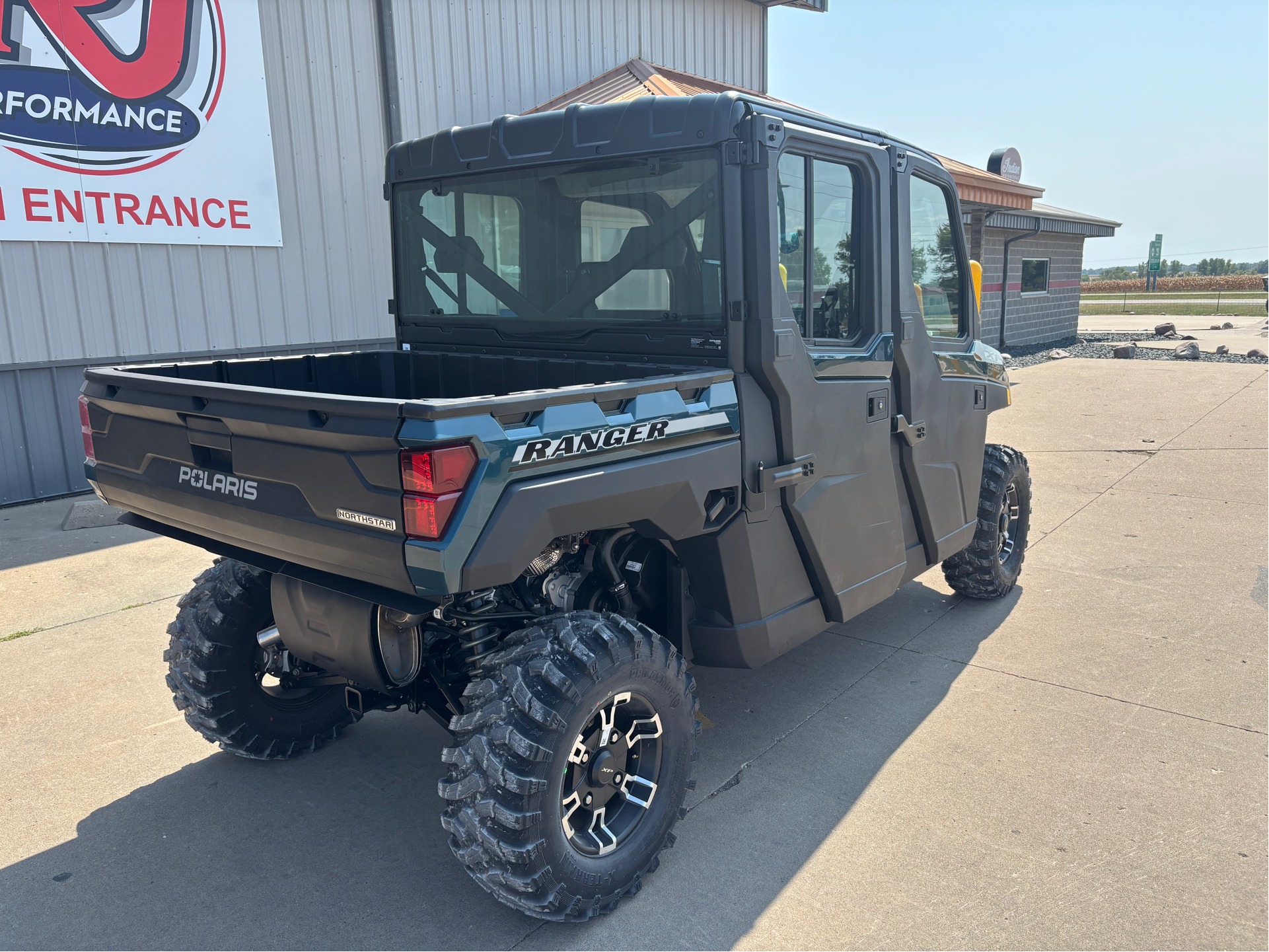 powersport image