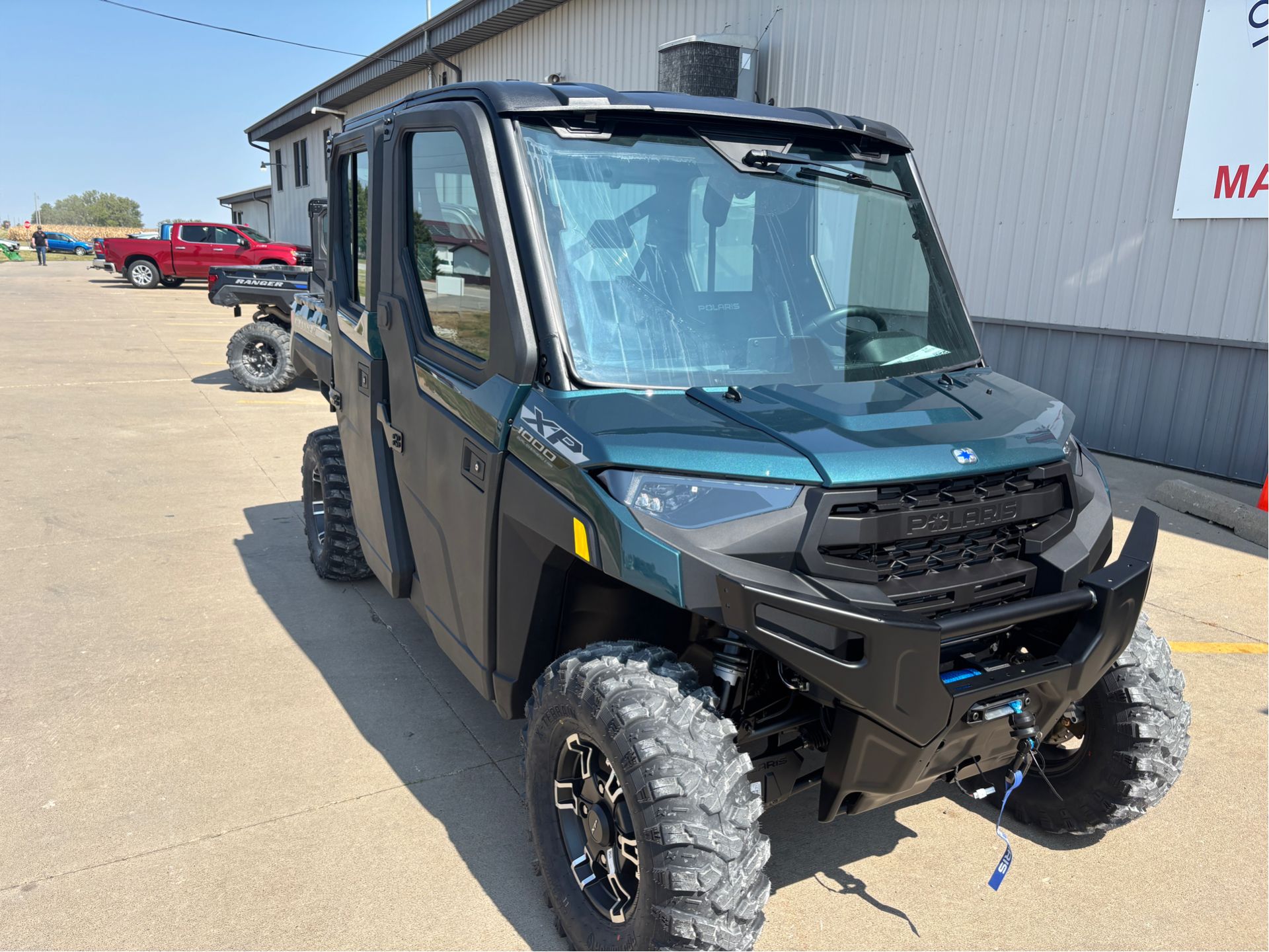 powersport image