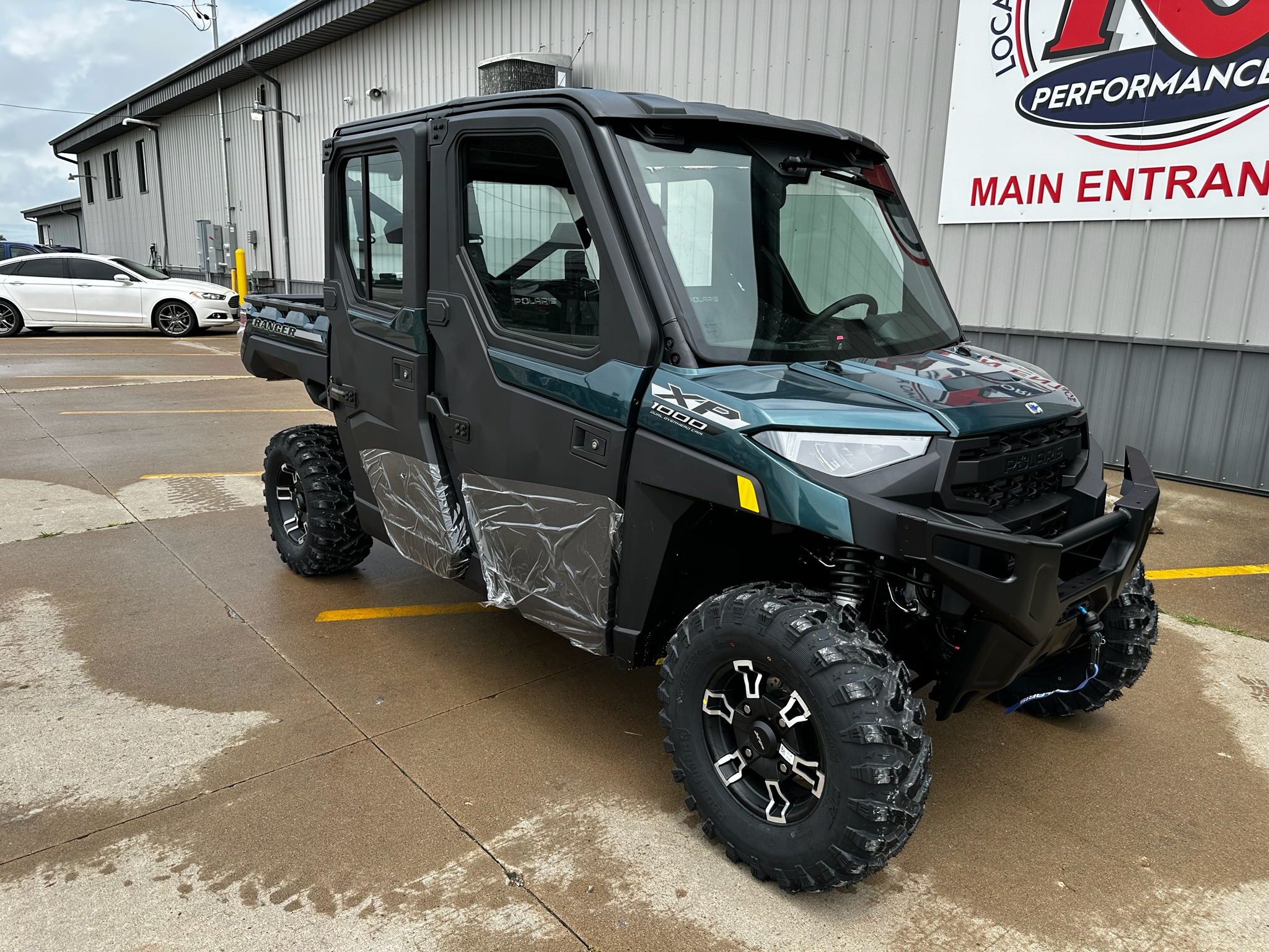 powersport image