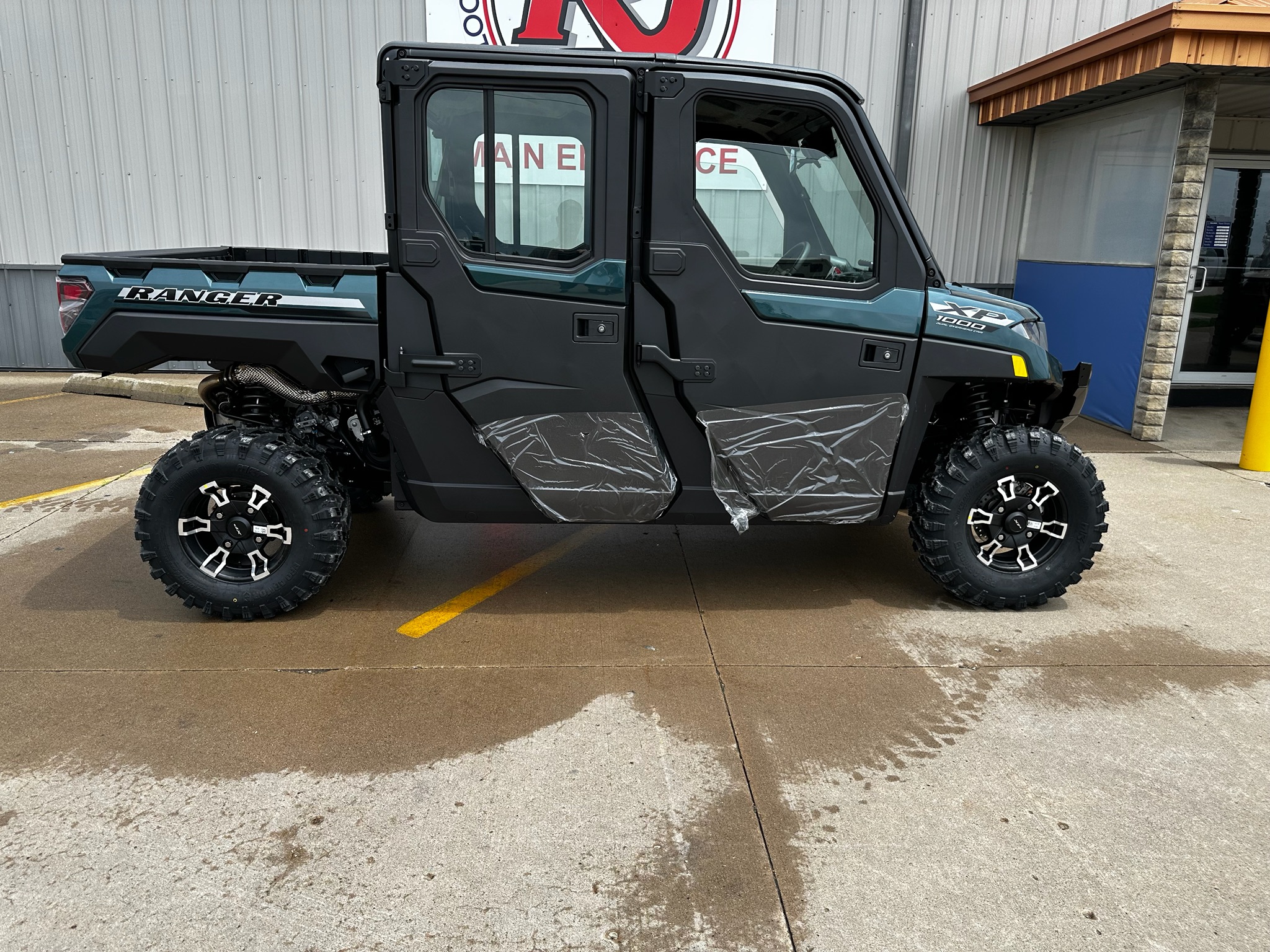powersport image