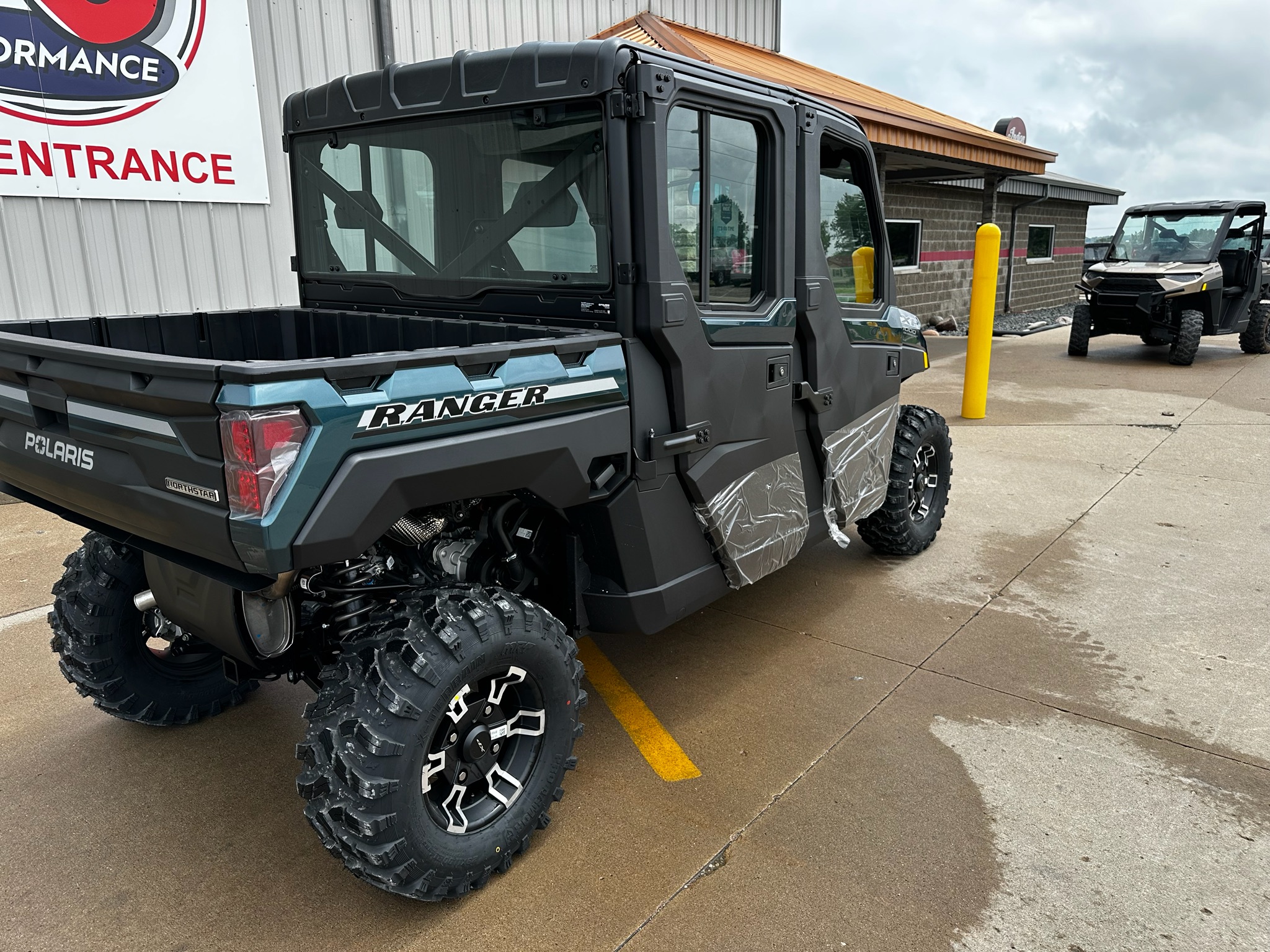 powersport image
