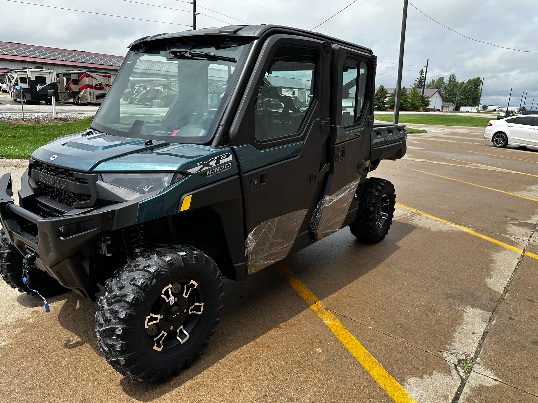powersport image