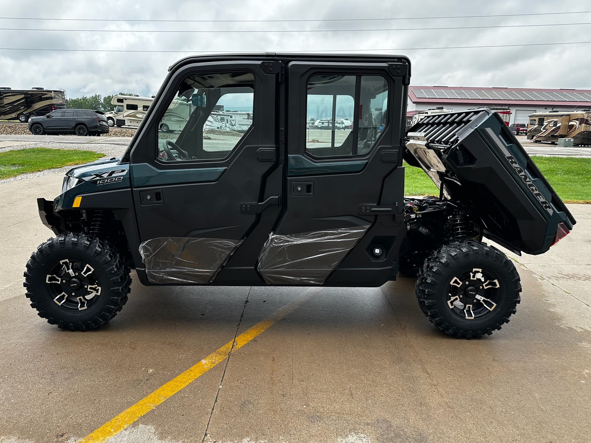 powersport image