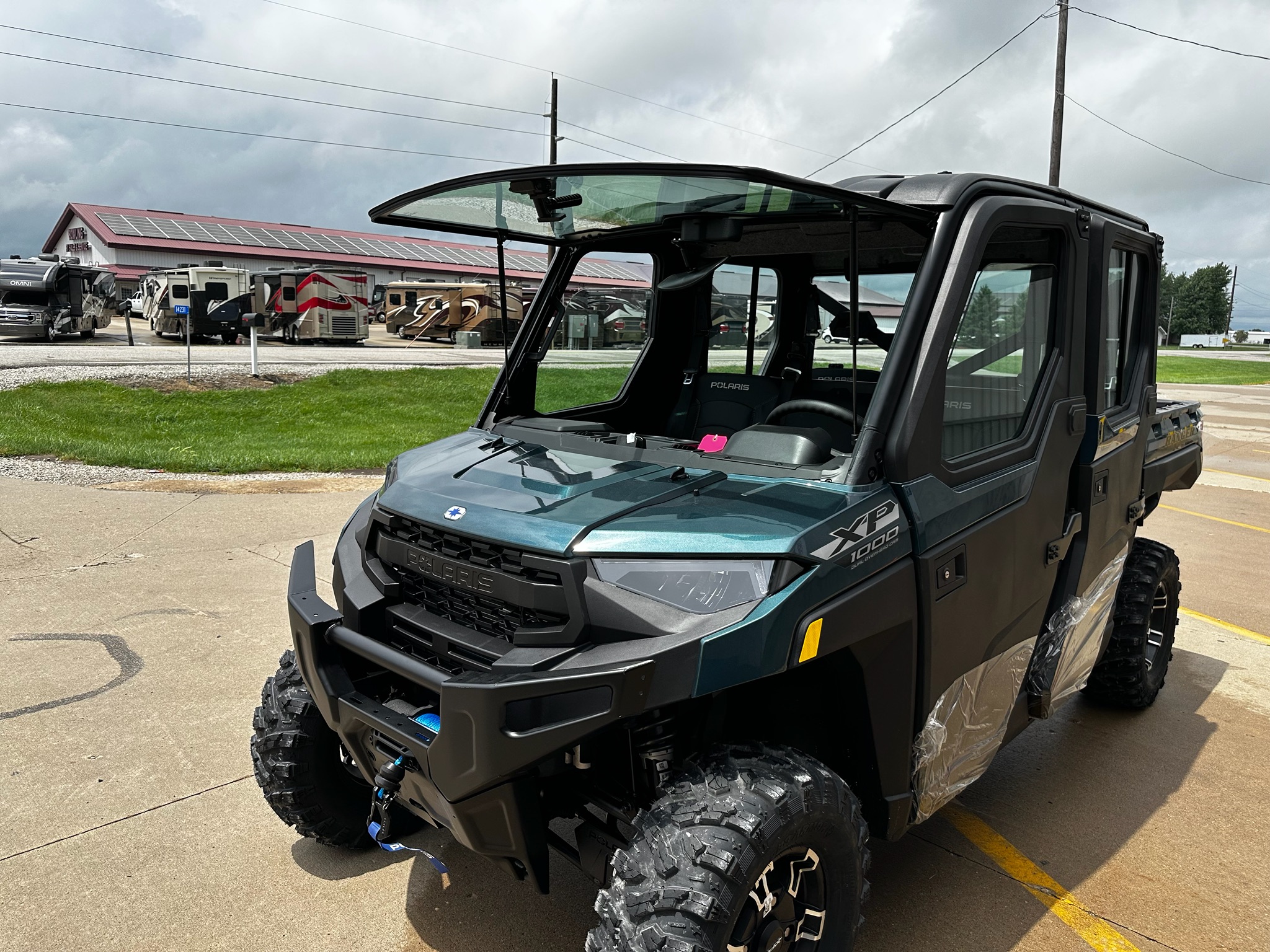 powersport image