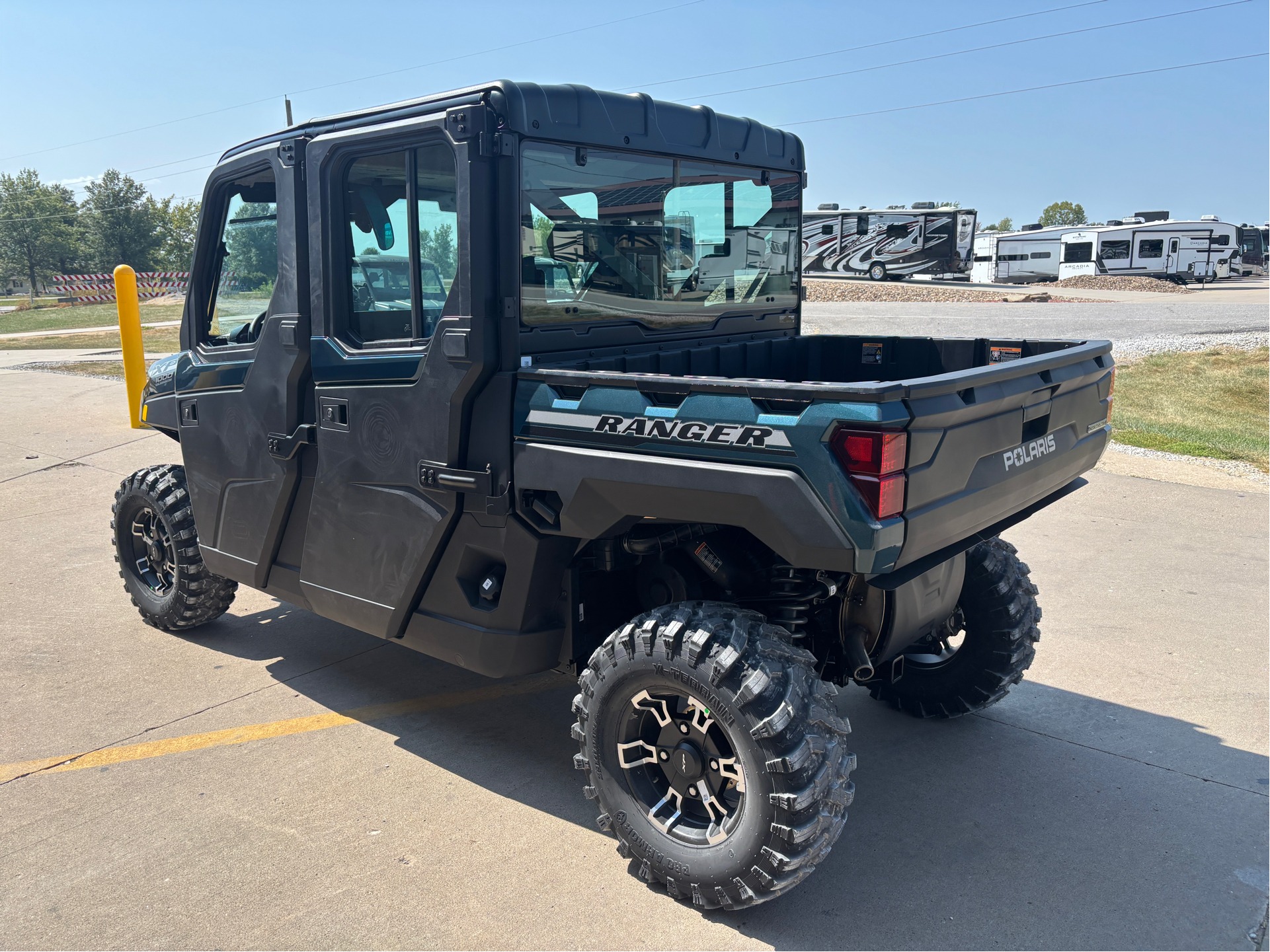 powersport image