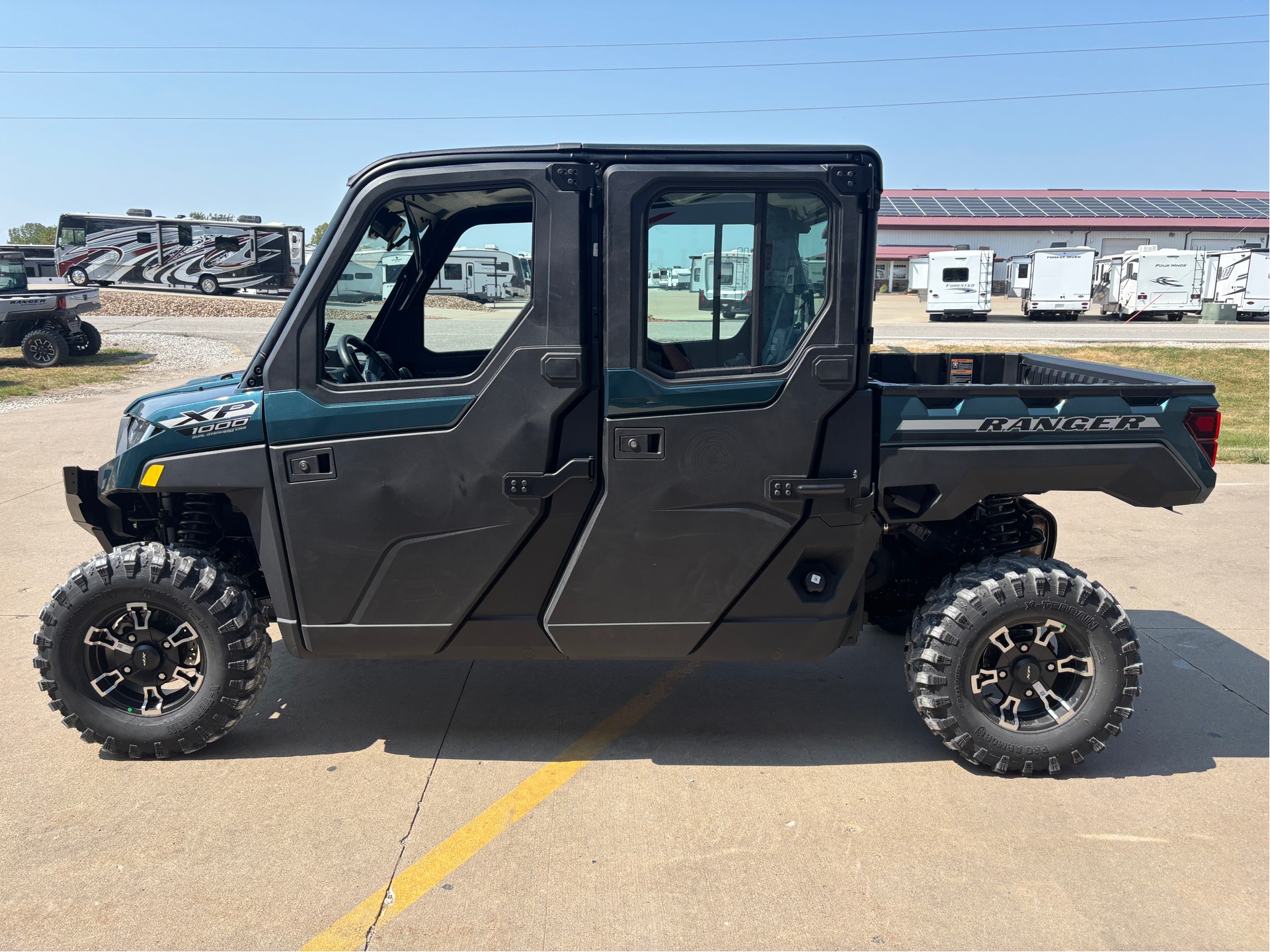 powersport image