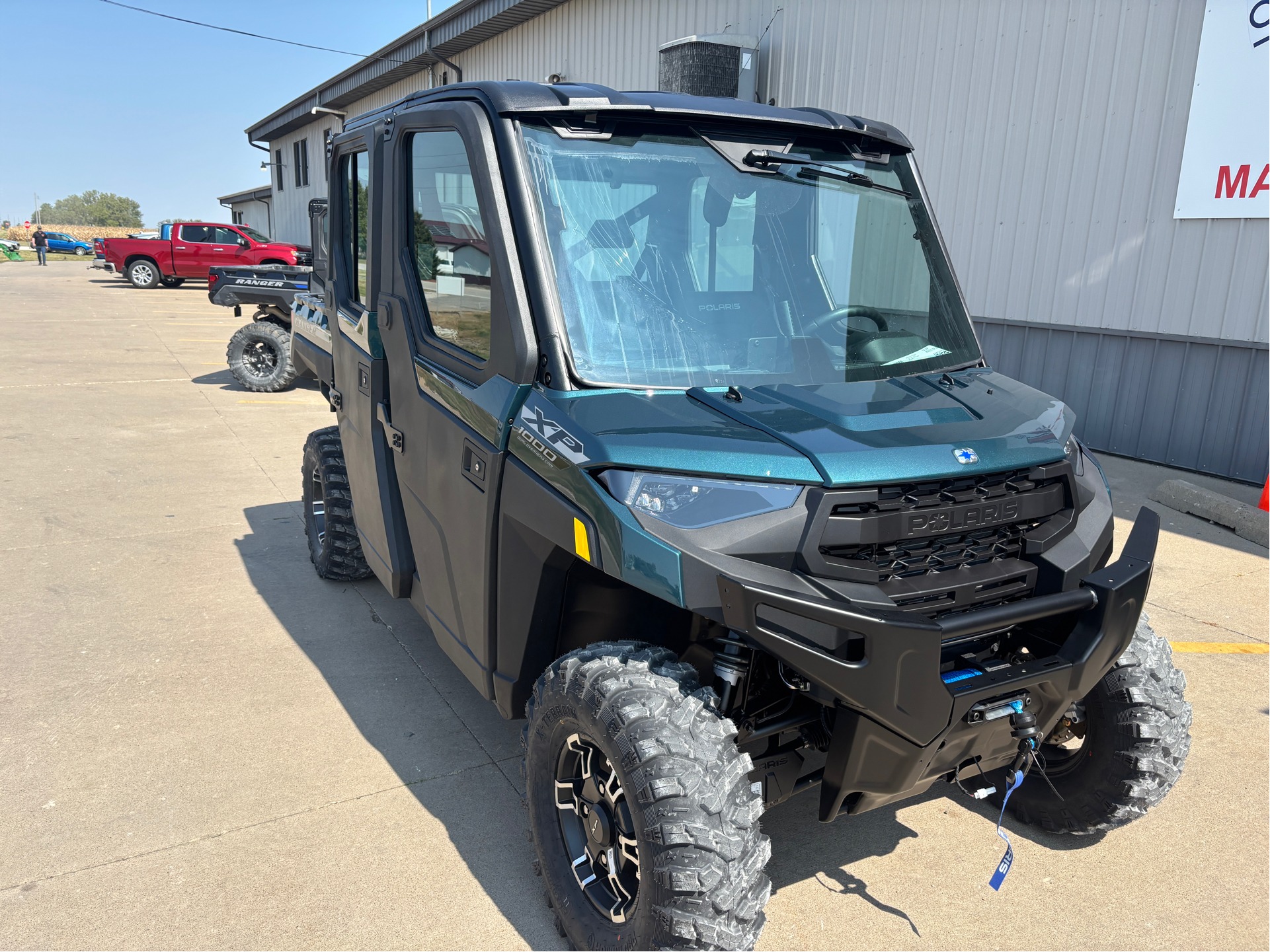 powersport image