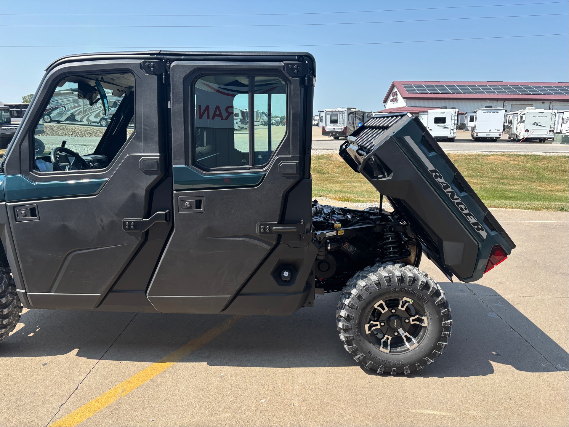 powersport image